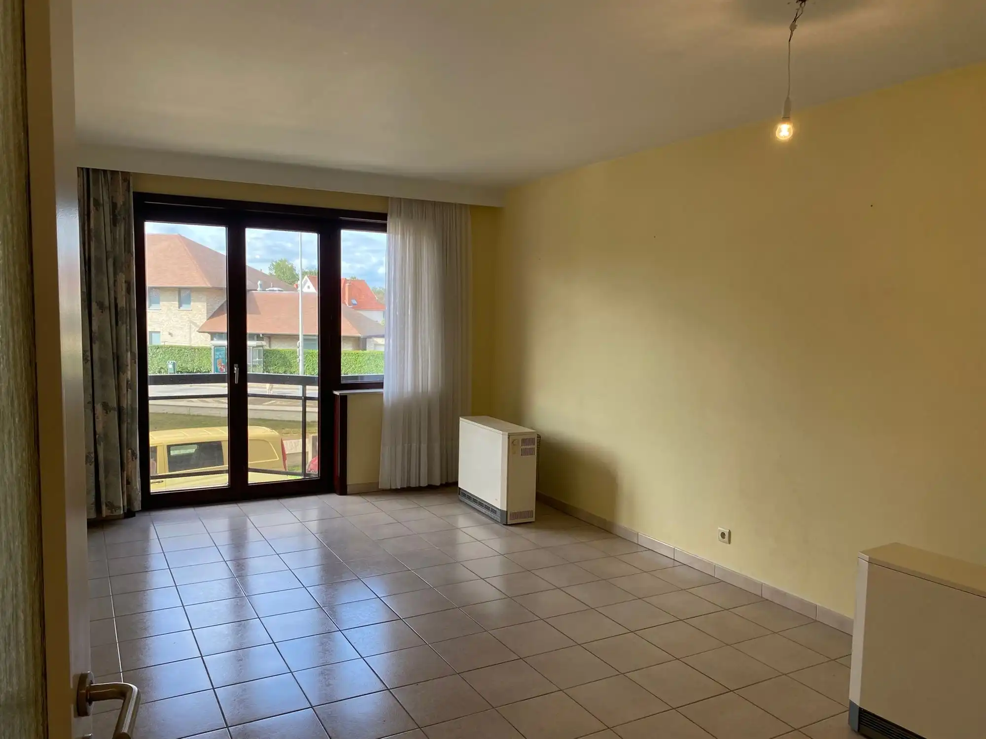 Appartement 1slpk foto 2