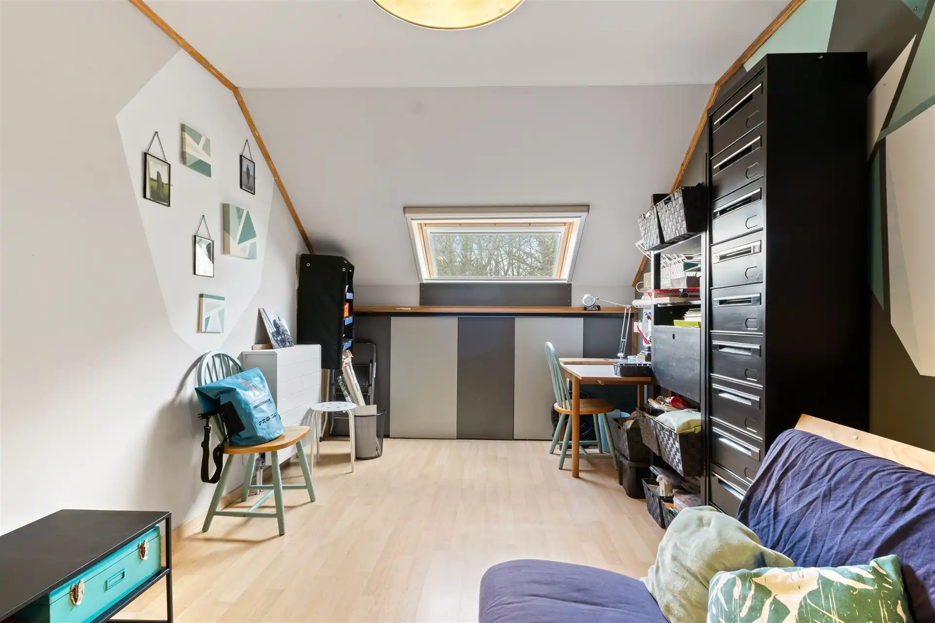 Rustig gelegen HOB met 3 slaapkamers foto 13