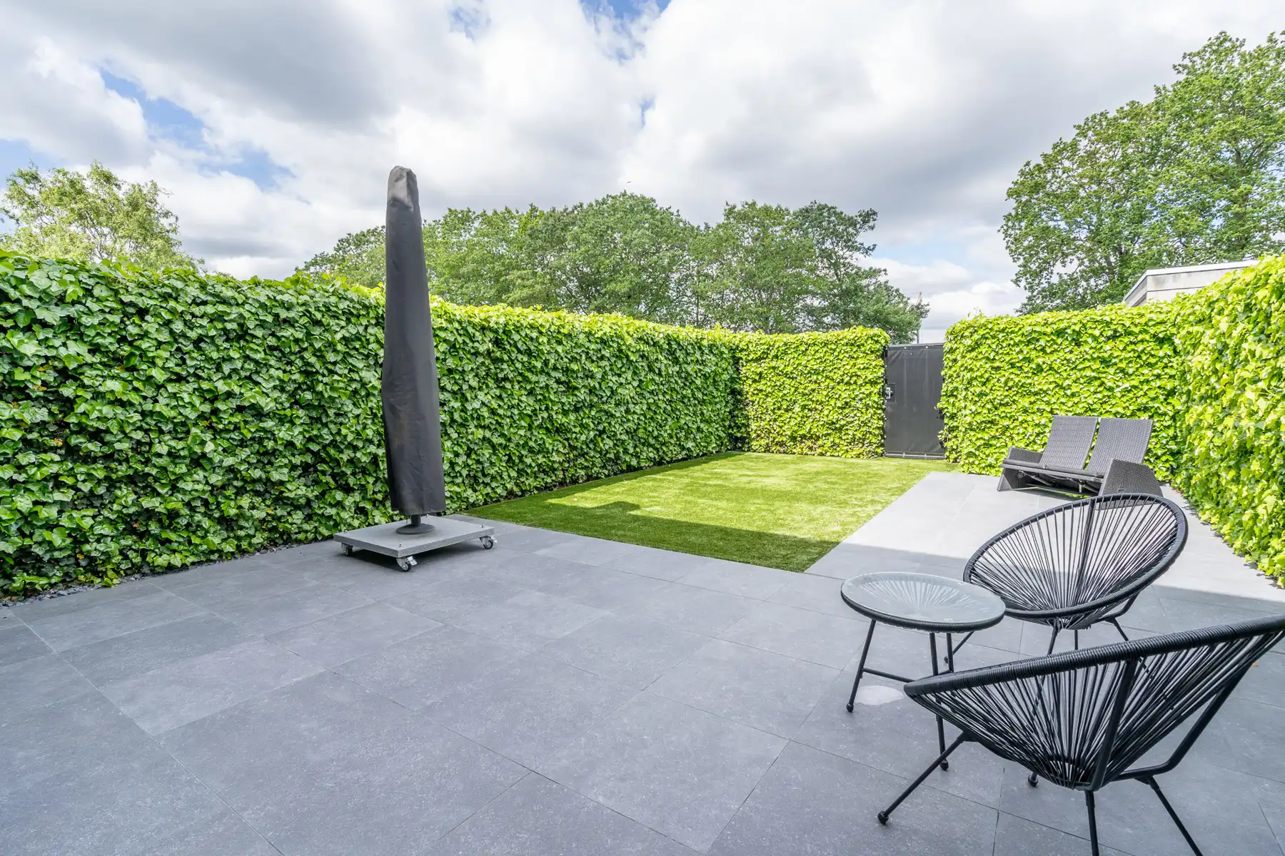 Woning te koop in Wuustwezel | 3 slaapkamers, afgewerkte zolder en moderne keuken foto 29