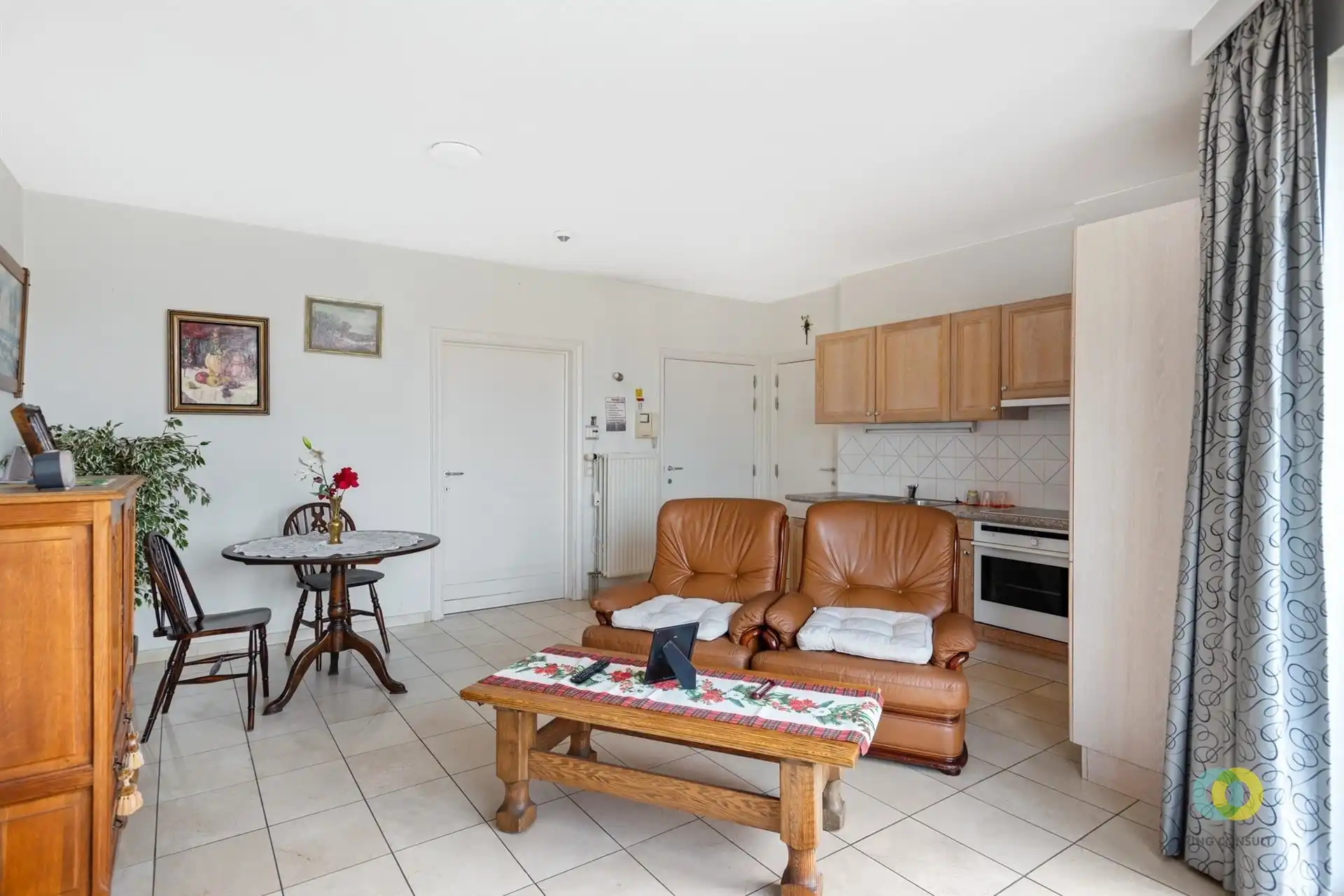 Service flats foto 4