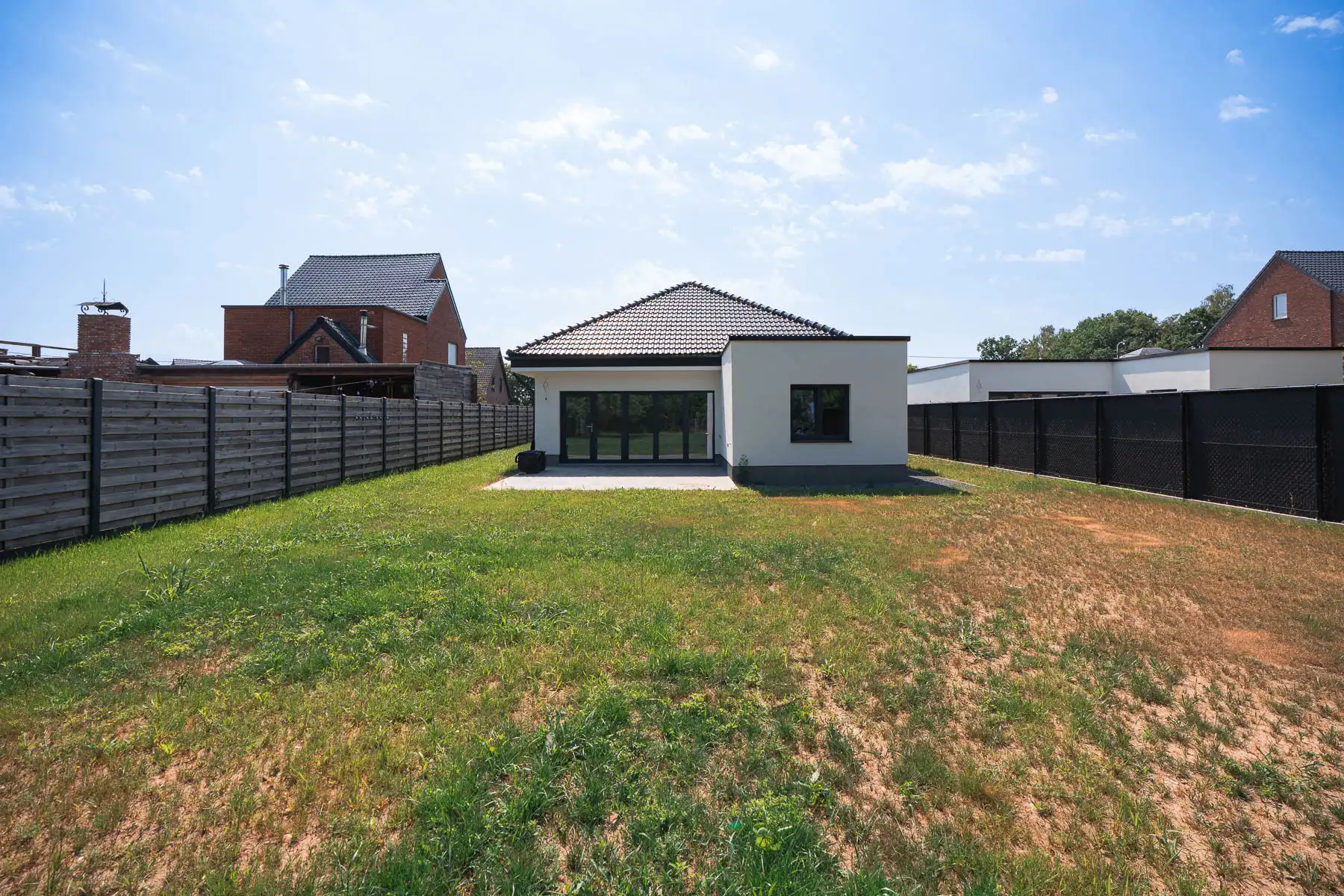 Ruime, recent gerenoveerde gezinswoning op gunstige ligging foto 29