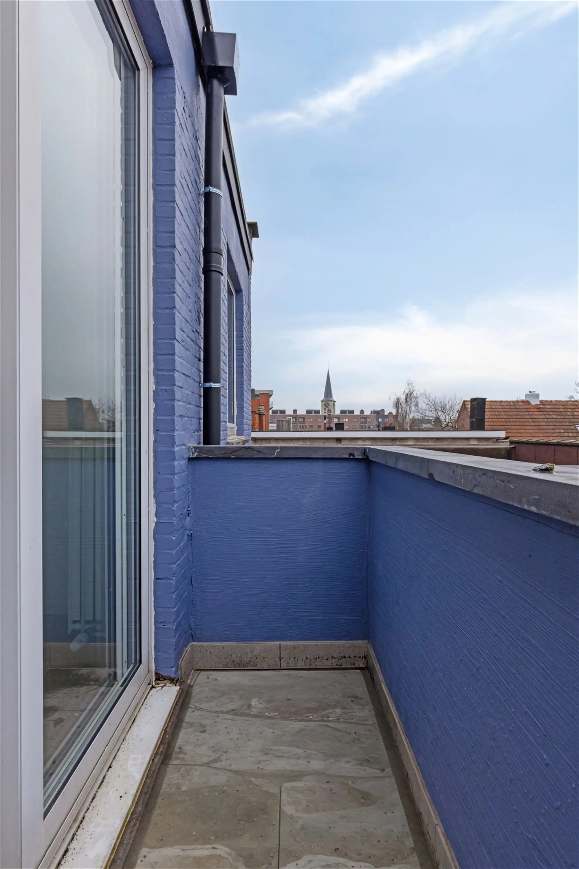 3 instapklare appartementen vlakbij Harmoniepark in Antwerpen foto 10