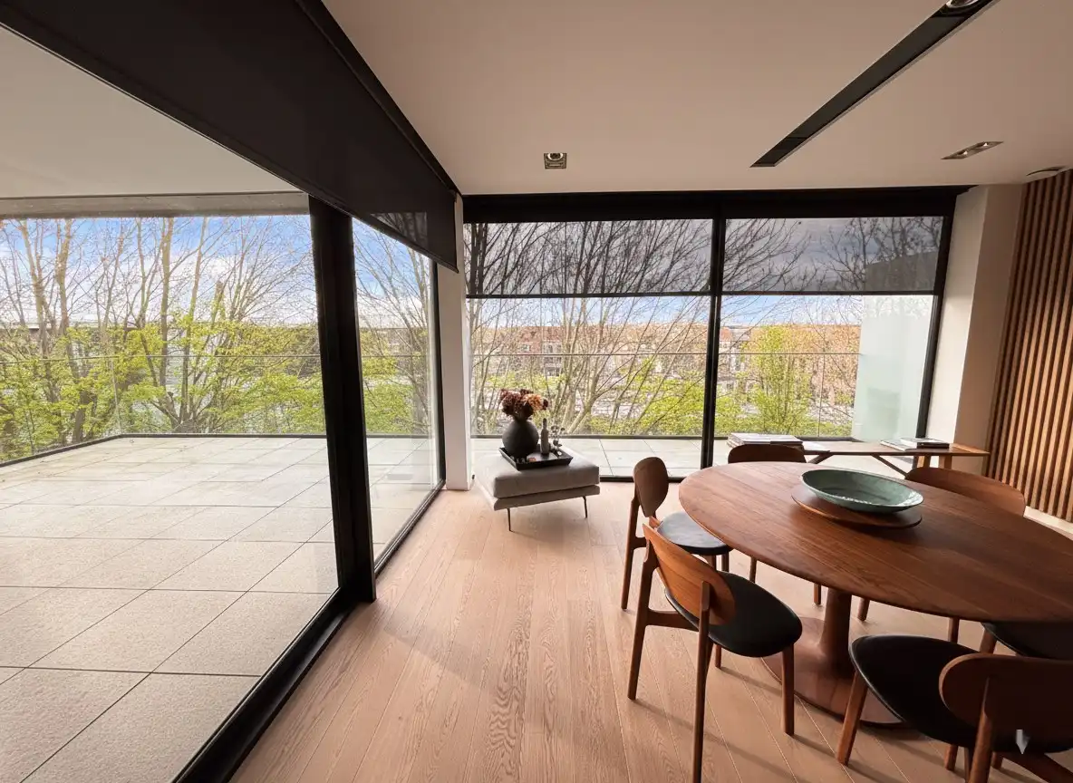 Luxueus appartement in Residentie De Kien. - 180m² foto 10