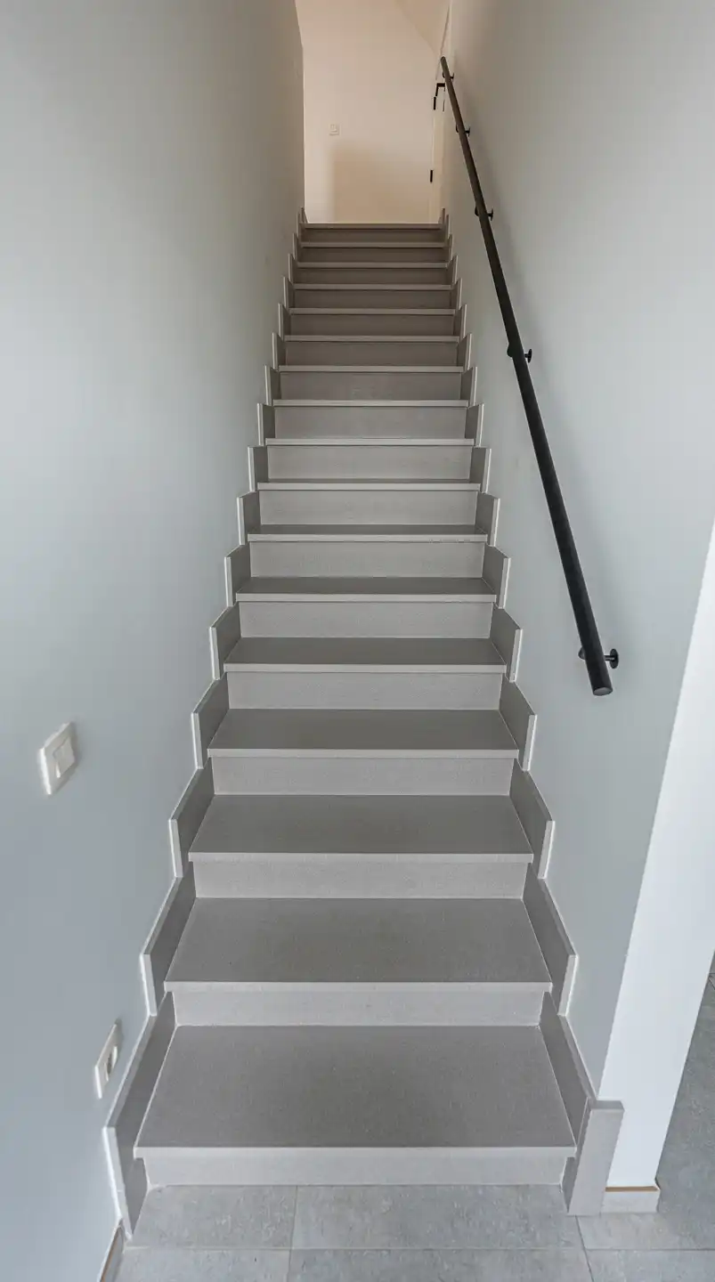 Moderne woning met 3 slaapkamers foto 23