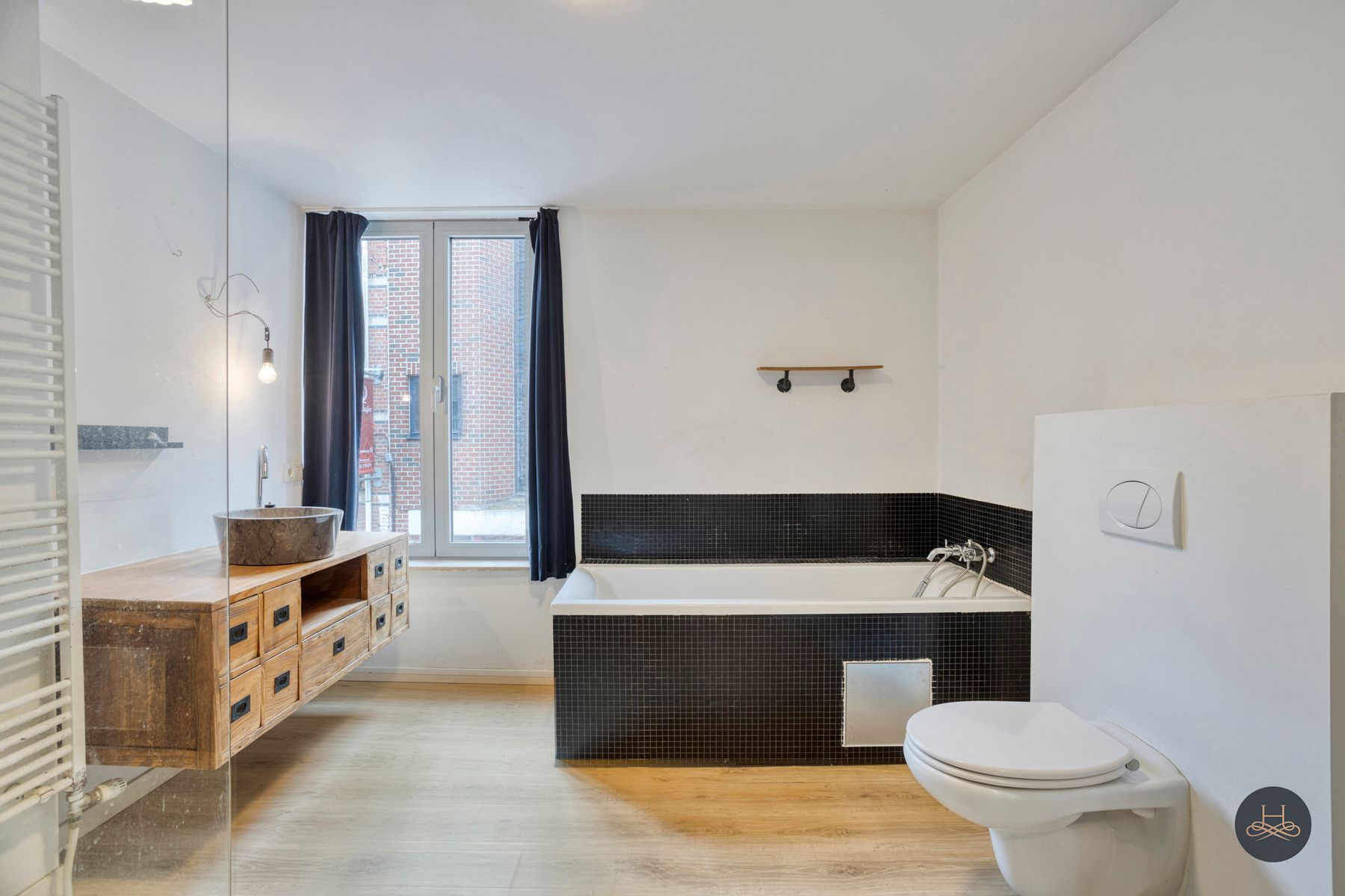 Gezellige instapklare tweegevelwoning in centrum Aarschot foto 15