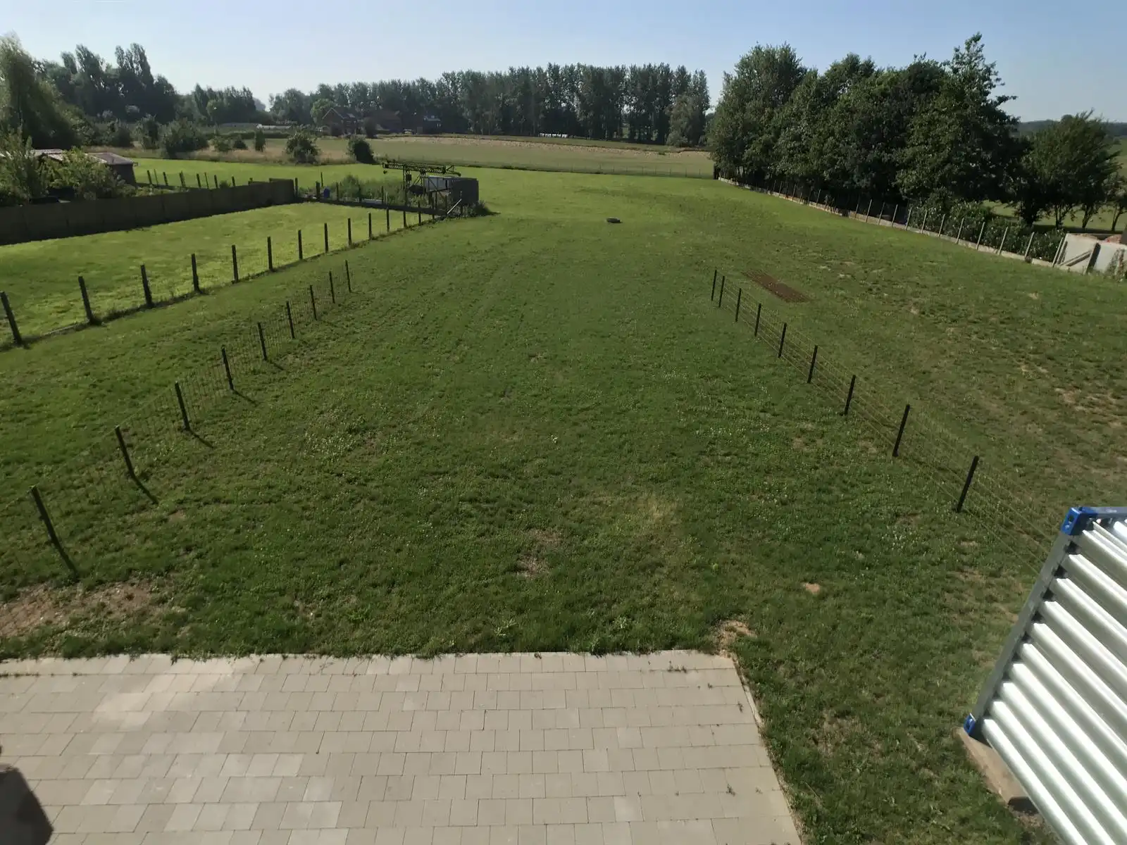 Energiezuinige HOB met 3 slpks en tuin. foto 13