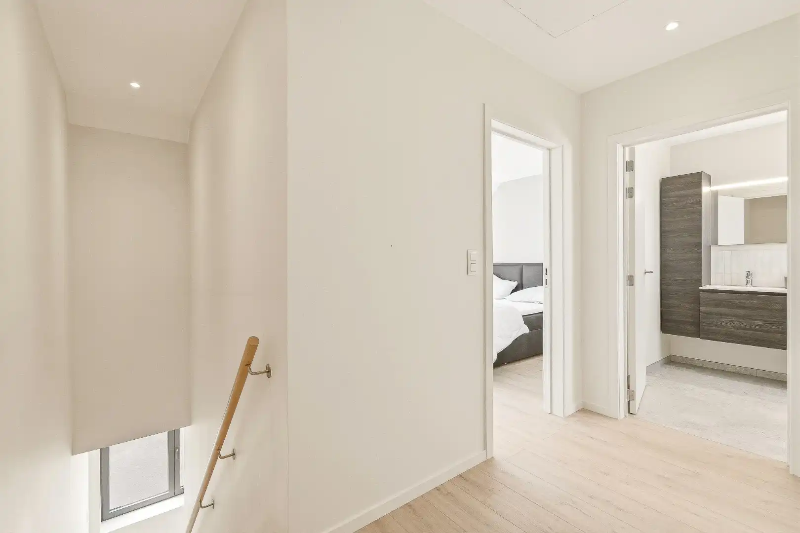 Uiterst energiezuinige instapklare rijwoning met 3 slaapkamers foto 11