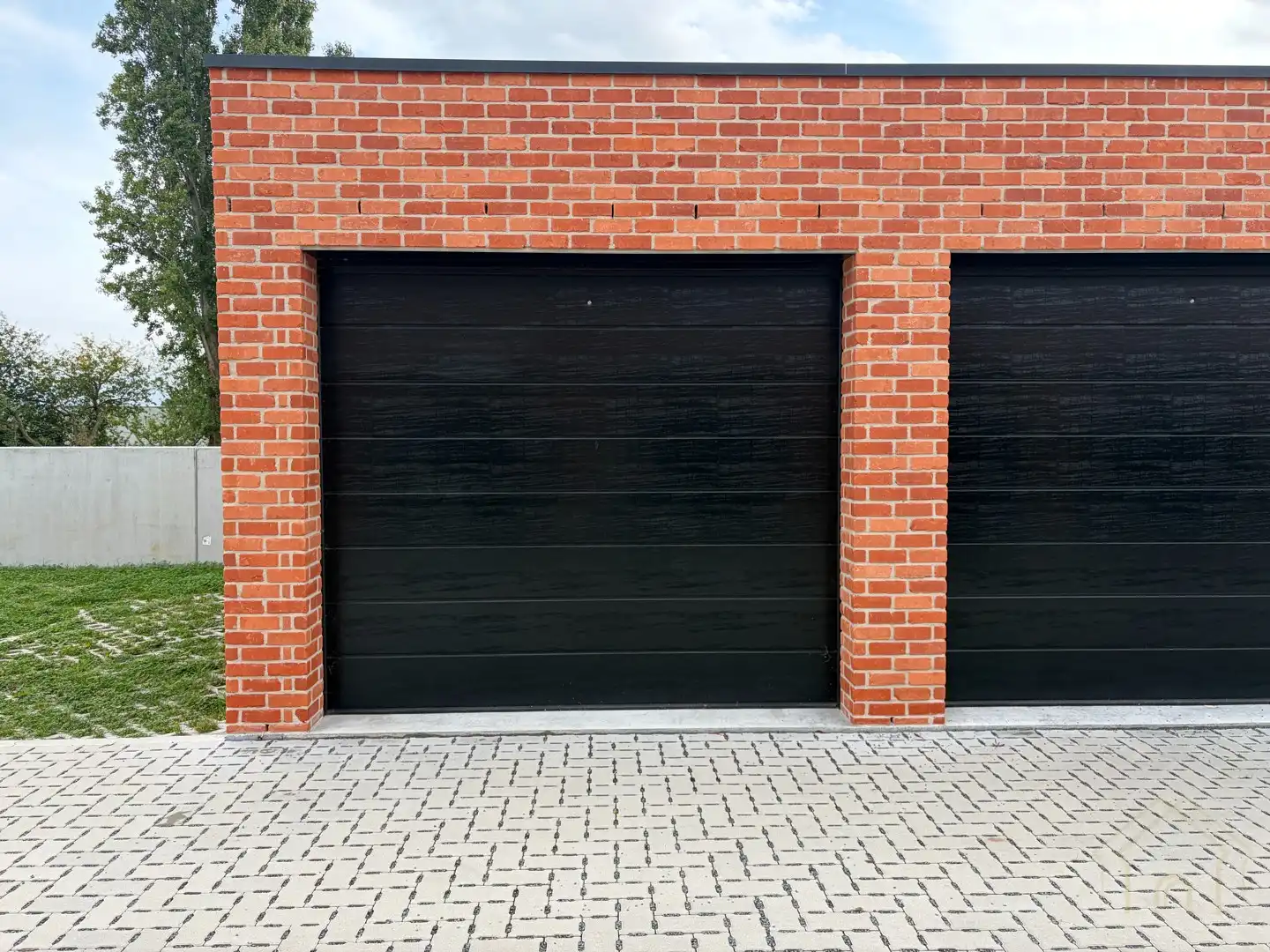 Garage te koop Kortrijkstraat 395/G8 - 8560 Wevelgem