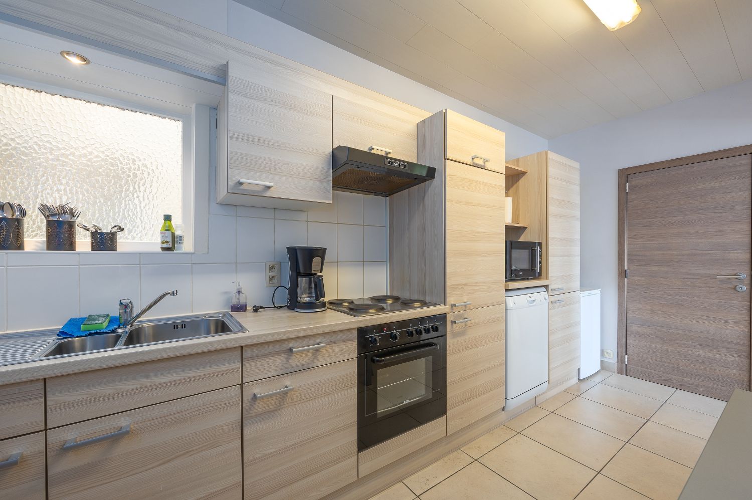 3 slaapkamer appartement in Oostende foto 7