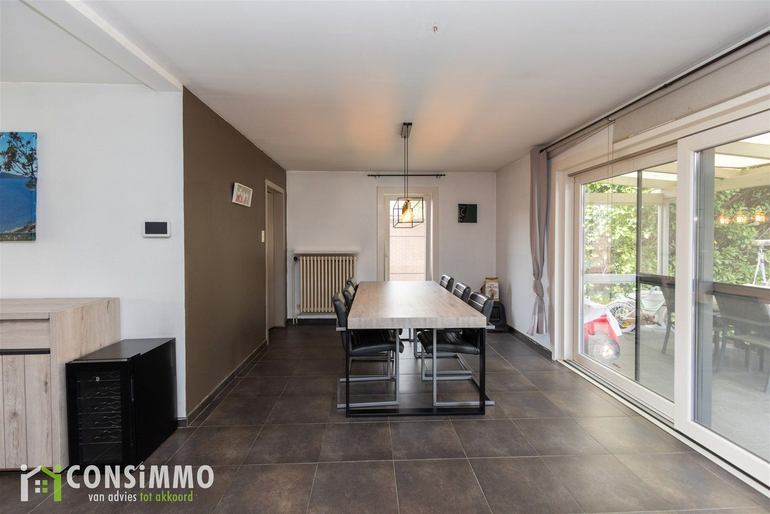 Charmante, gerenoveerde woning met 4 slaapkamers in As (Niel-bij-As) foto 9