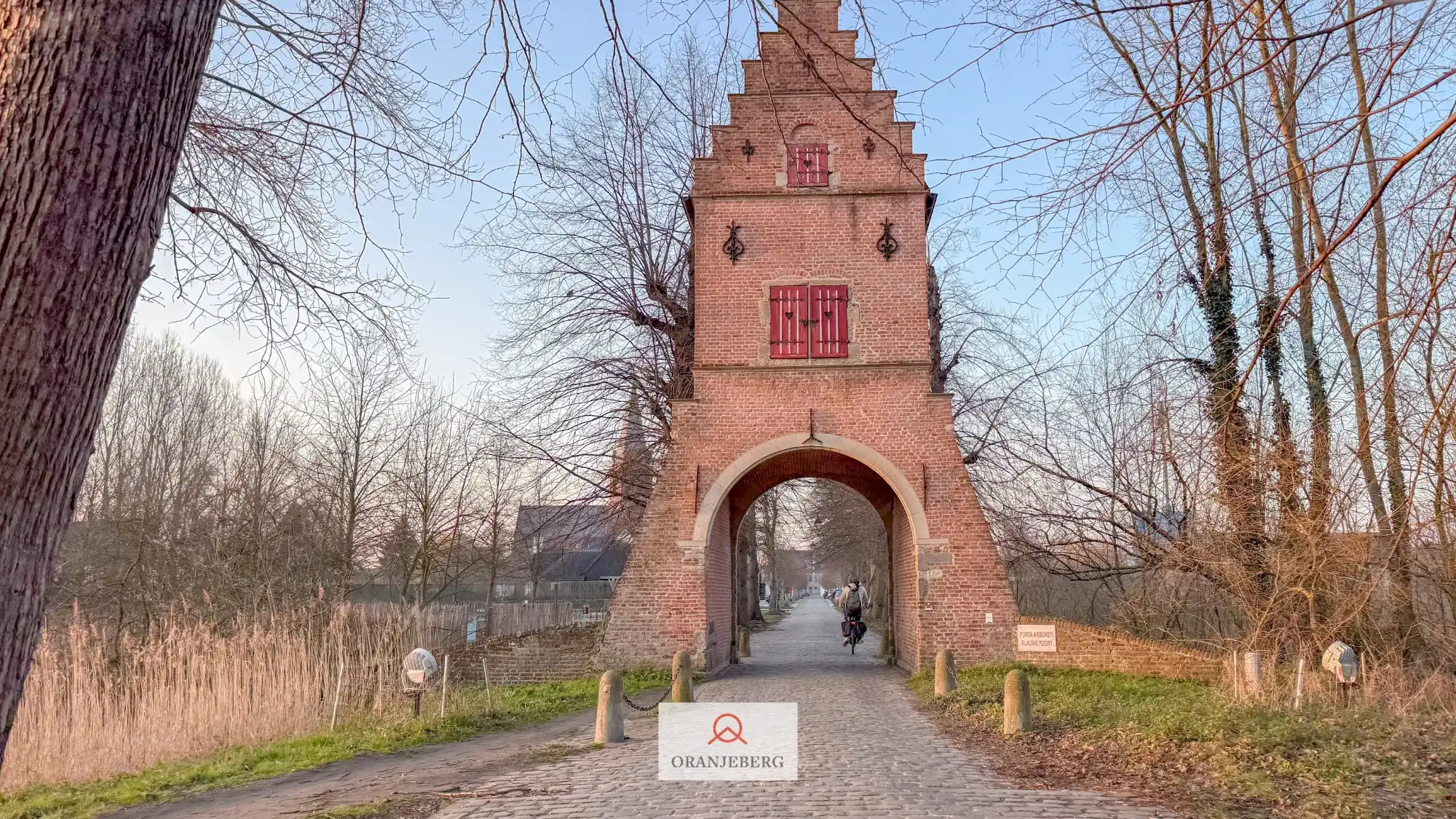 Nieuwbouw 3 slpk appartement met 2 terrassen foto 38