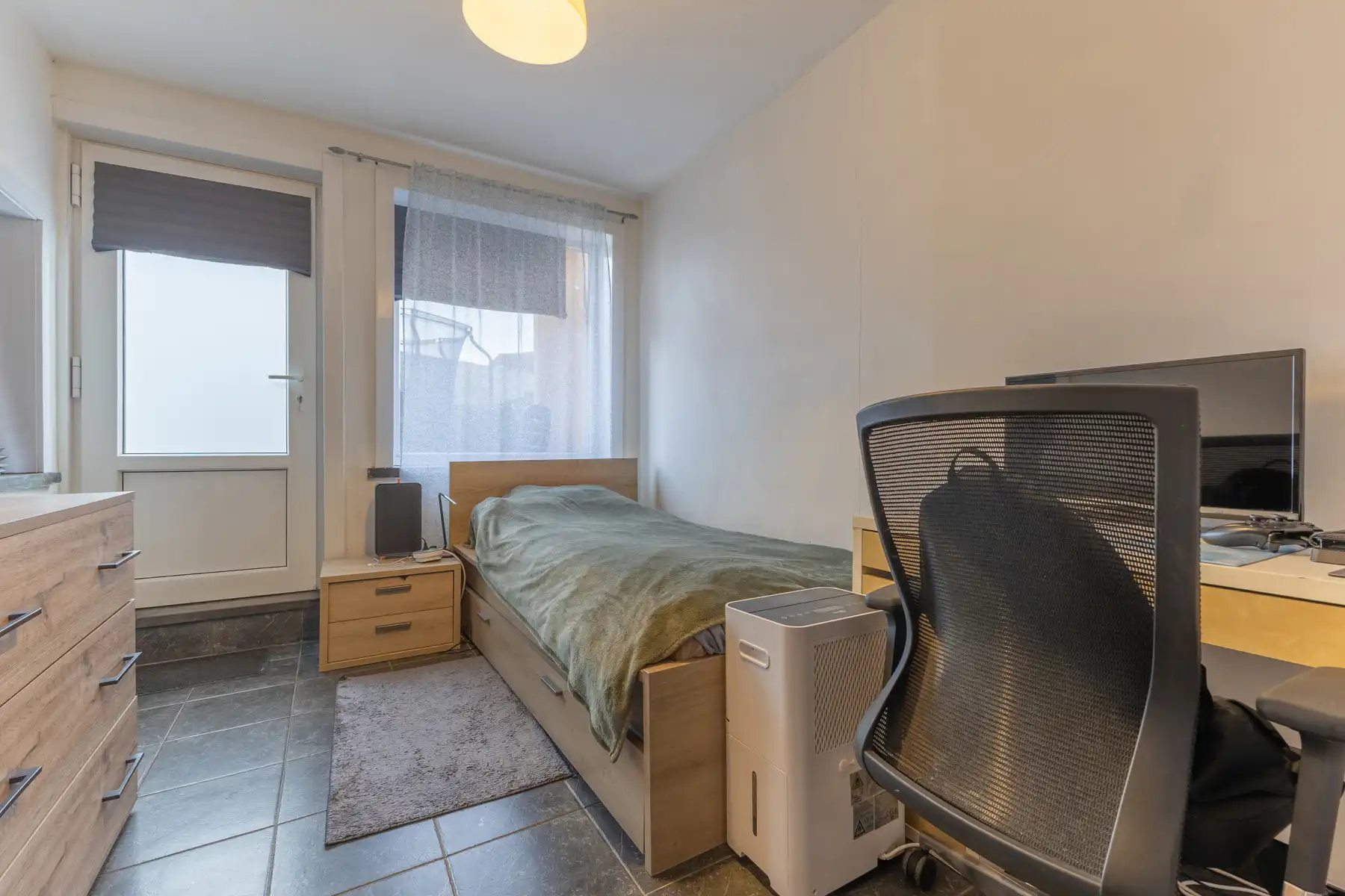 Opbrengsteigendom met drie appartementen foto 10