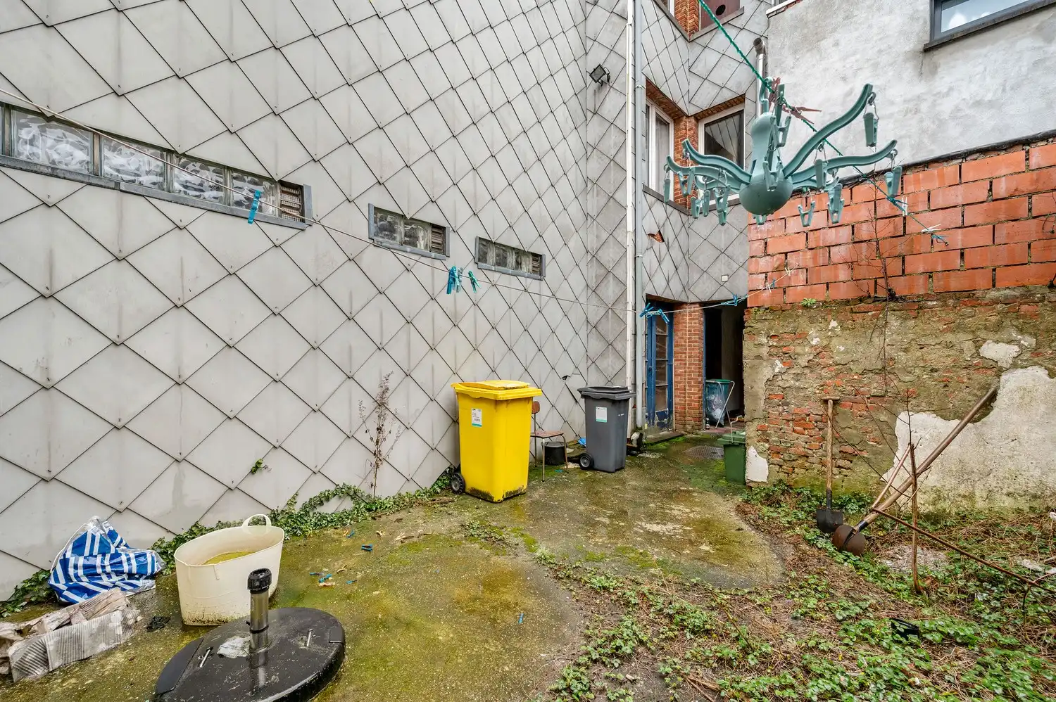 Ruime bel-etagewoning met tal van mogelijkheden op gunstige locatie. foto 29