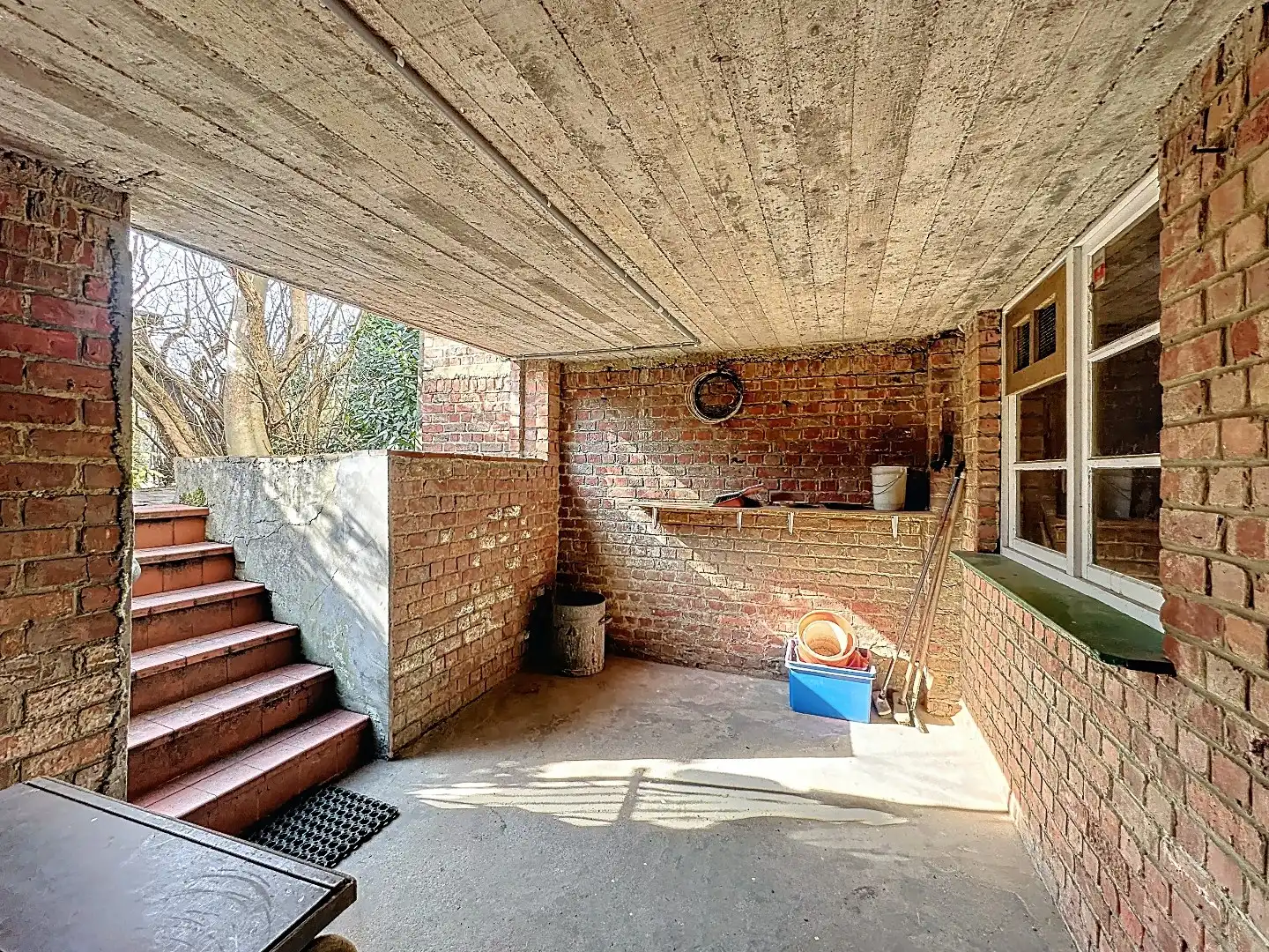 Te renoveren woning op top locatie! foto 24