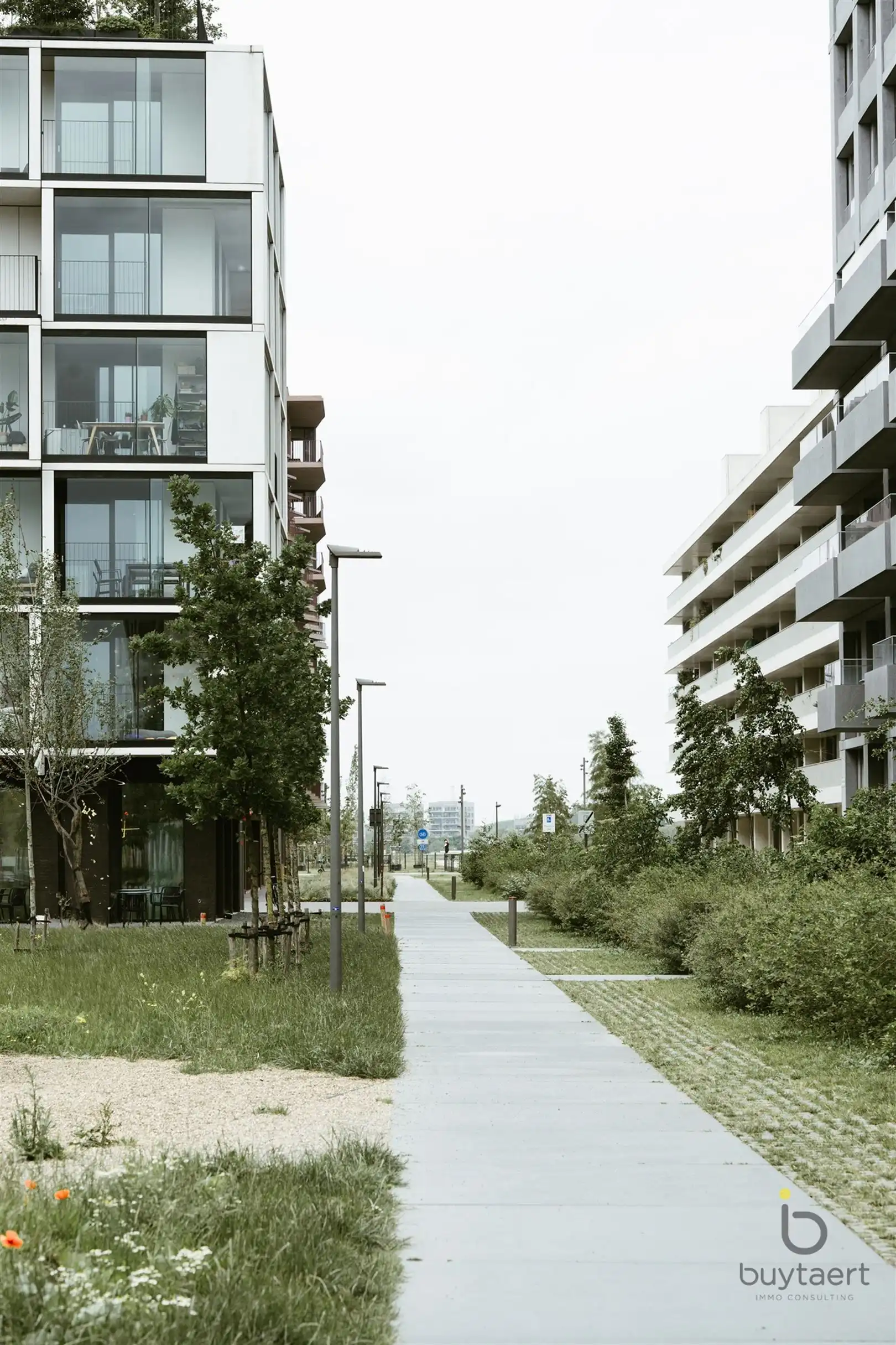 Nieuwbouw appartement met prachtig terras op het Nieuwe Zuid! foto 19