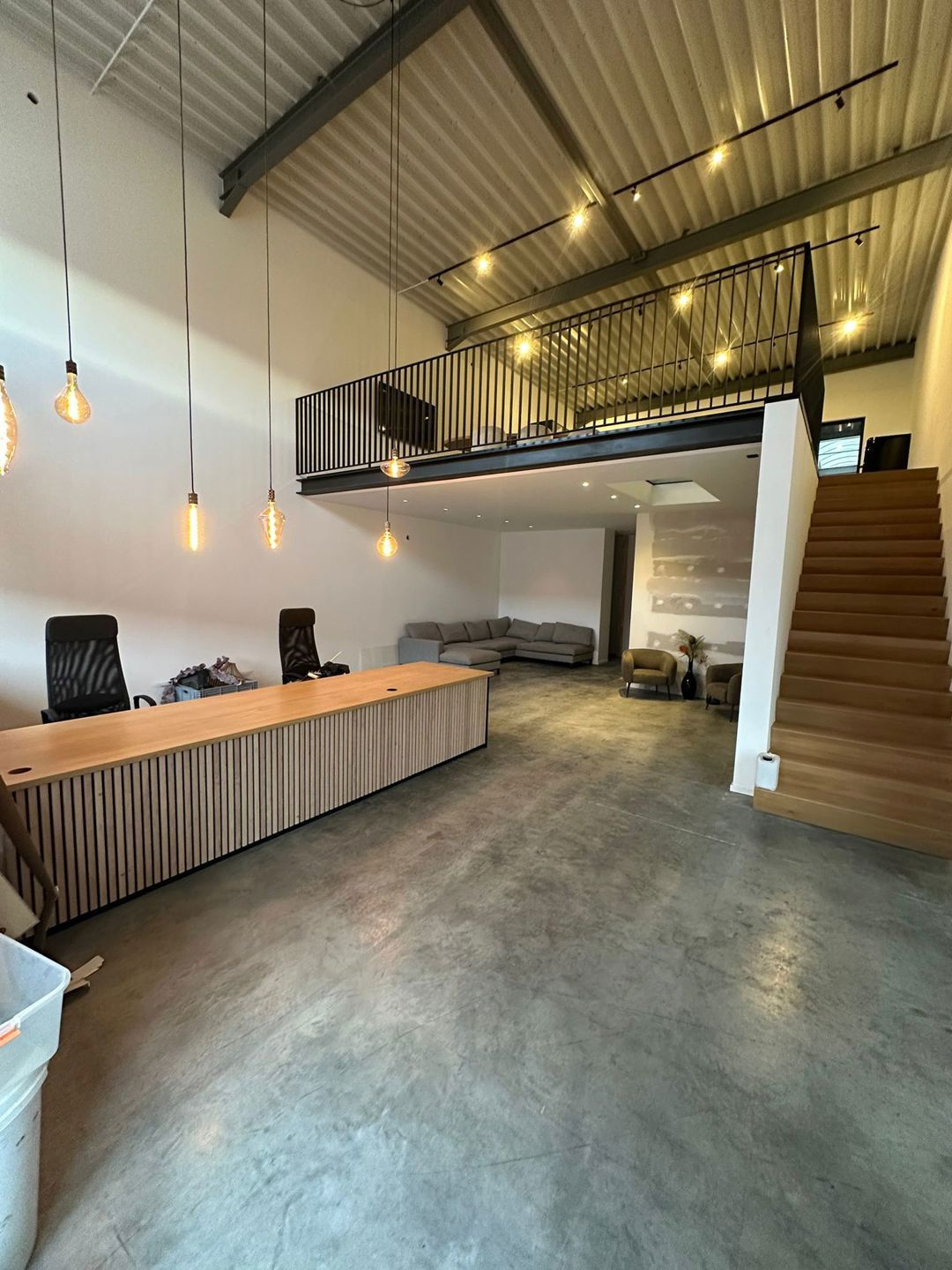 Bedrijfsvastgoed te koop foto 6