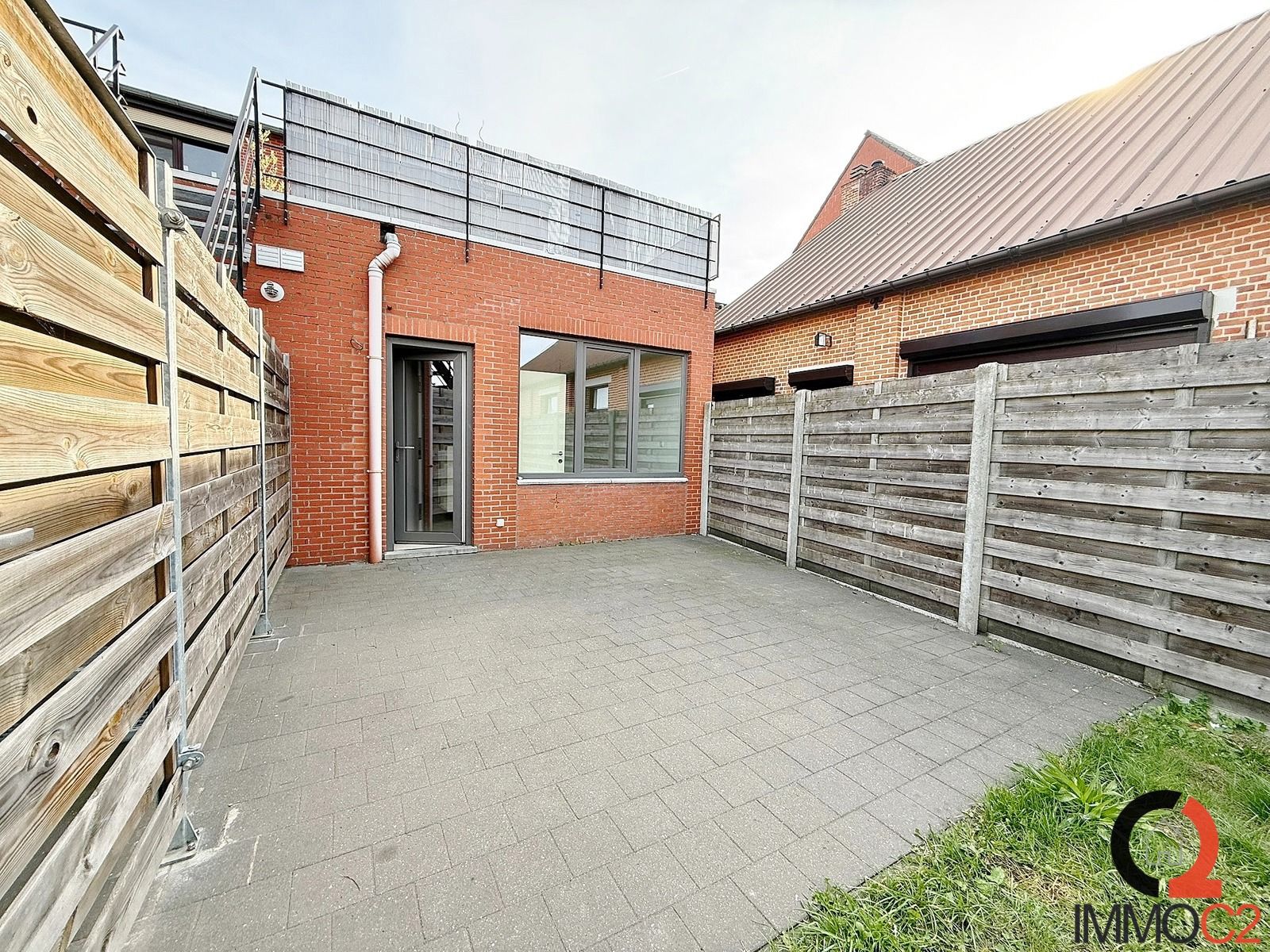 Appartement te huur foto 13