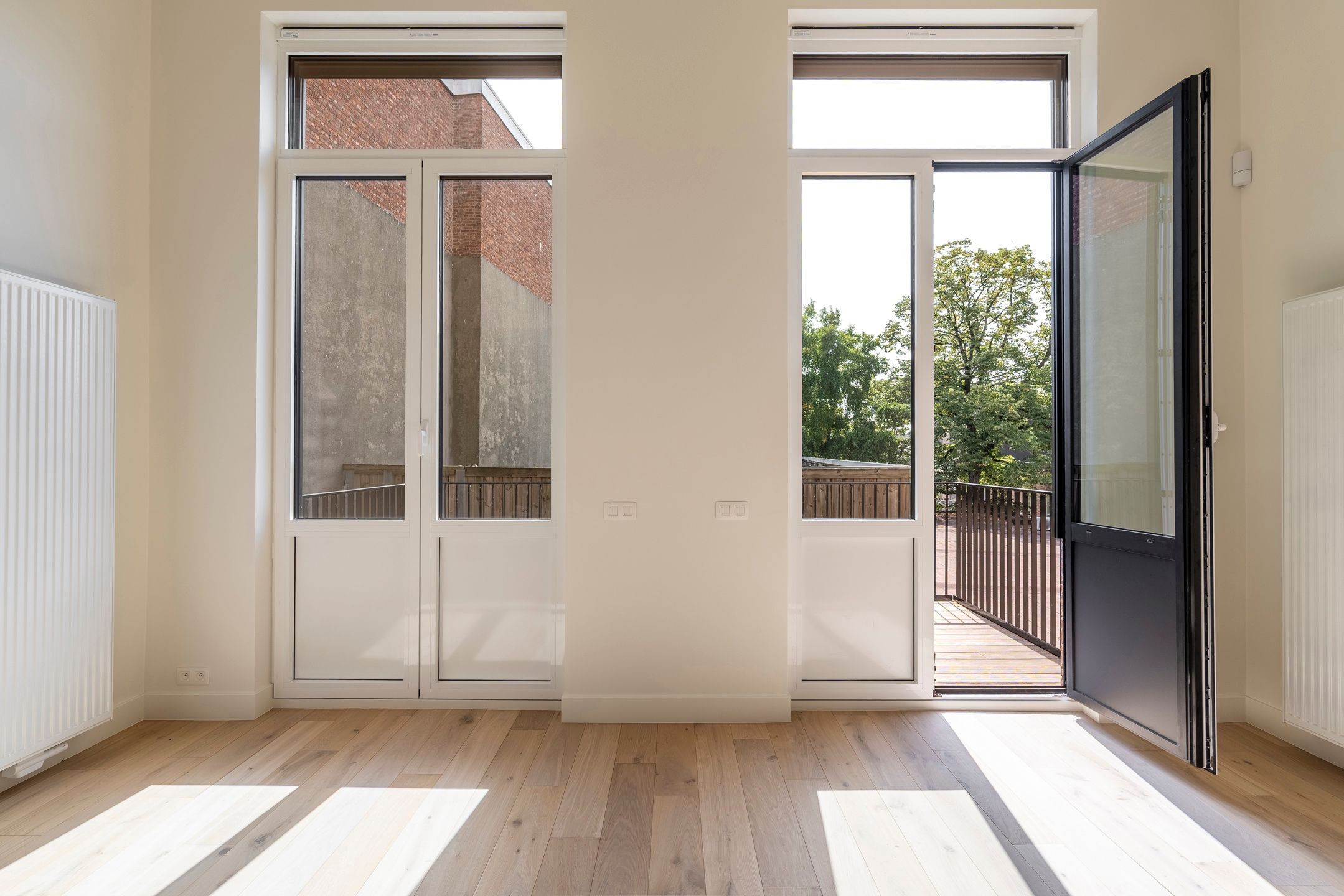 Appartement van 169m² in hart van de Turnhoutse winkelstraat foto 18