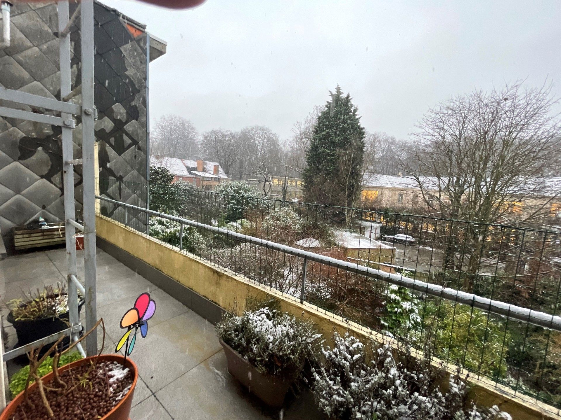 Appartement te huur foto 9