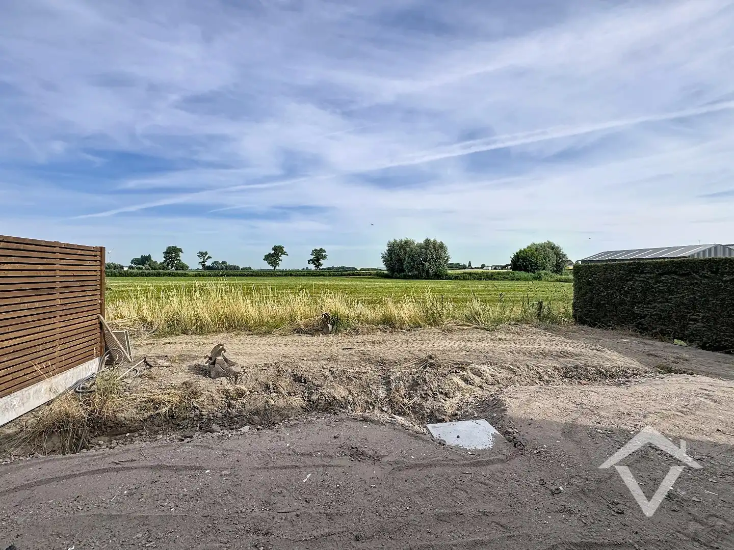 Nieuwbouwwoning met 4 slaapkamers te Westkerke foto 11