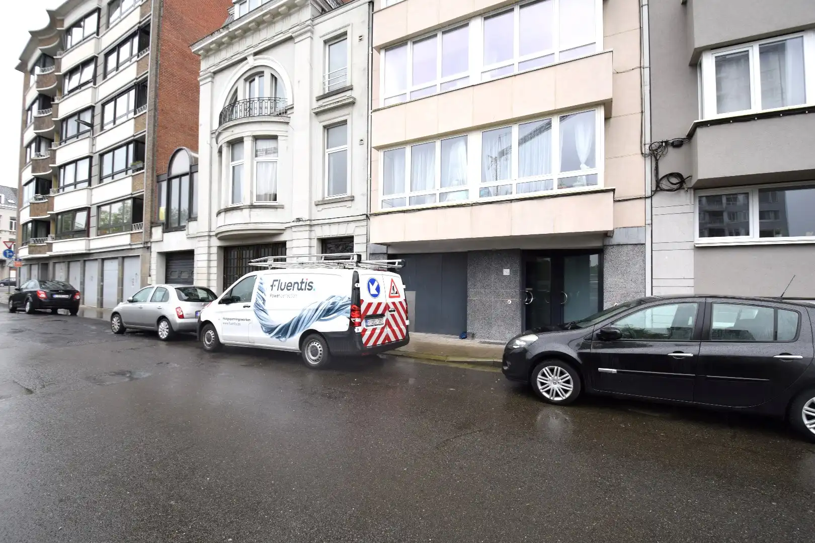 Appartement te huur Eedverbondkaai 14 - - 9000 Gent