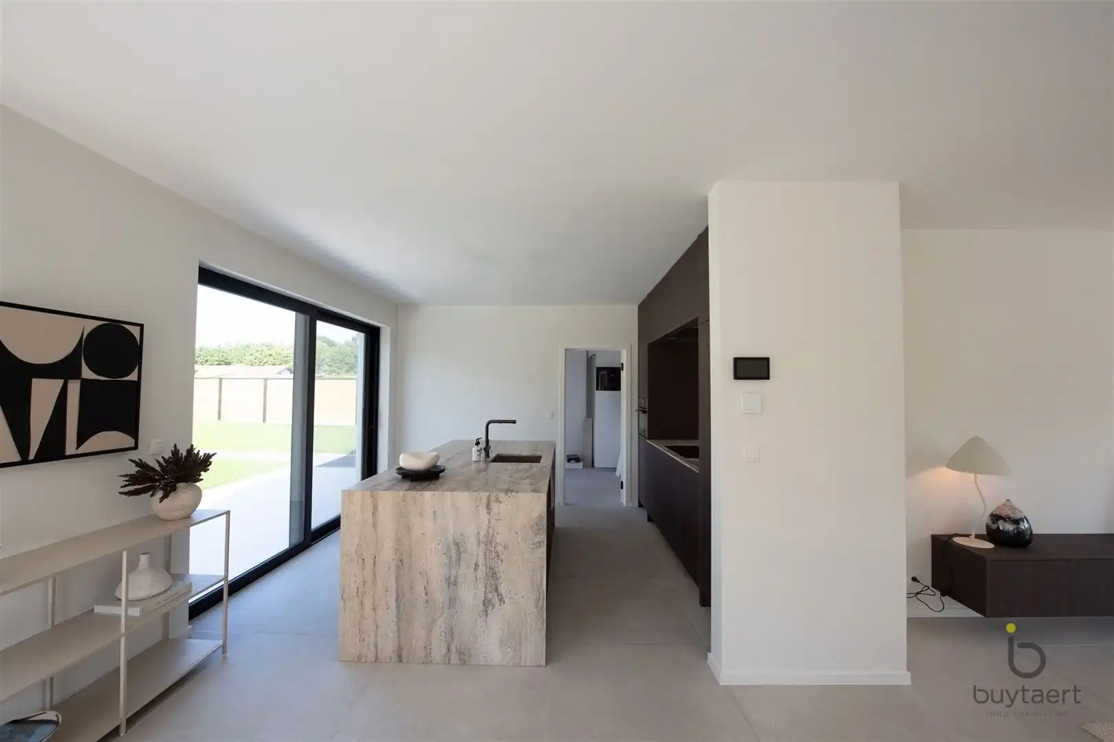 Modern en stijlvol wonen te Zoersel! foto 9