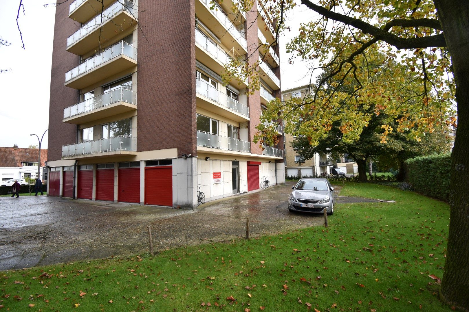 Zeer mooi hoekappartement met 3 slaapkamers  foto 11