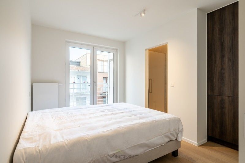 Prachtig gerenoveerd appartement op de Zeedijk met adembenemend zicht op zee foto 17
