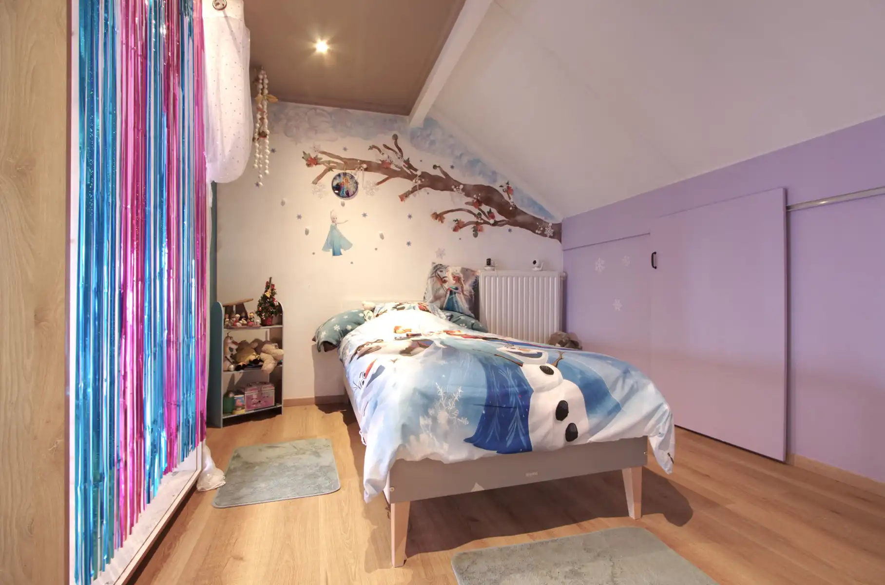 WONING - OB - 3 SLK - 2 BDK - TERRAS - TUIN - PARKING foto 22