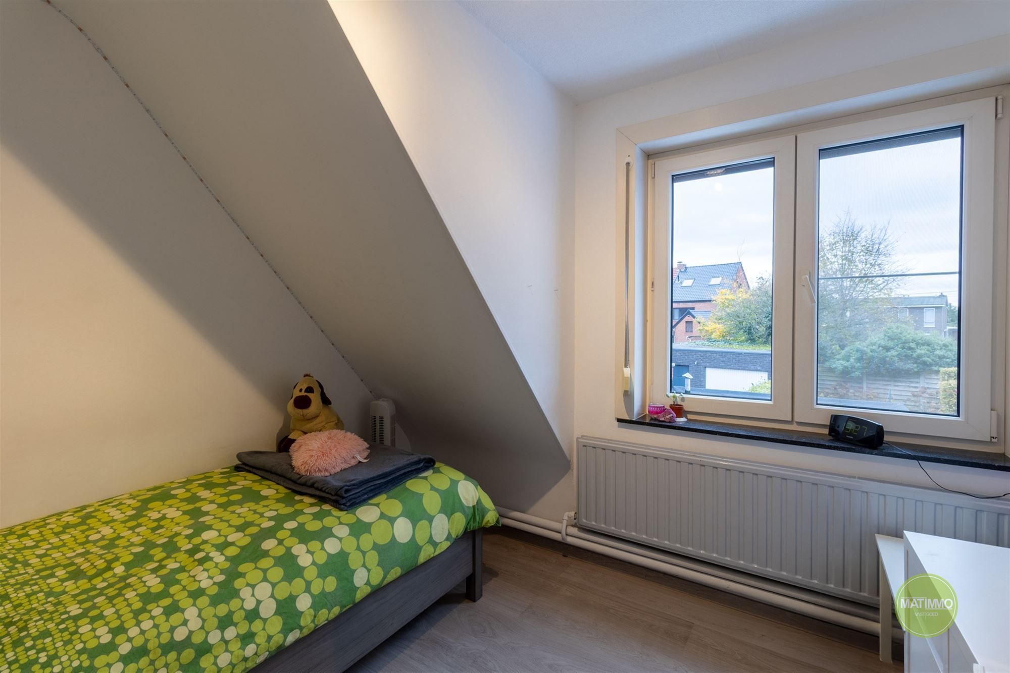 Instapklare gezinswoning met 3 slaapkamers in Mol foto 19