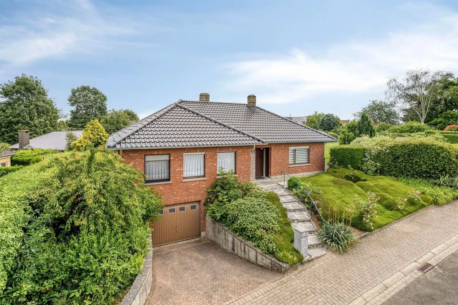 Prachtig gelegen bungalow met 3 à 4 slaapkamers op 6a 53ca foto 30