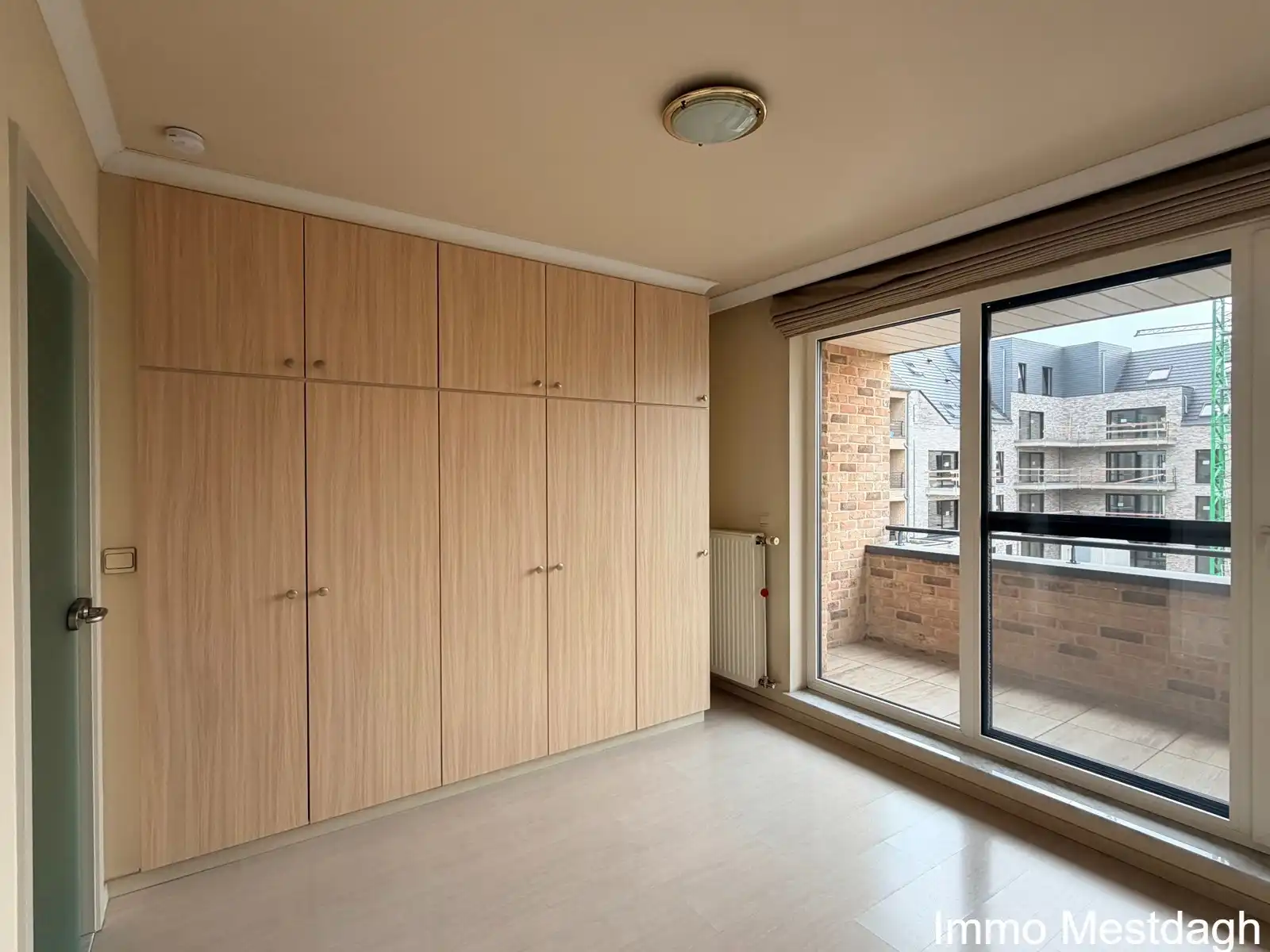 Lichtrijk en ruim appartement met 3 terrassen en autostaanplaats in het centrum van Diest foto 18