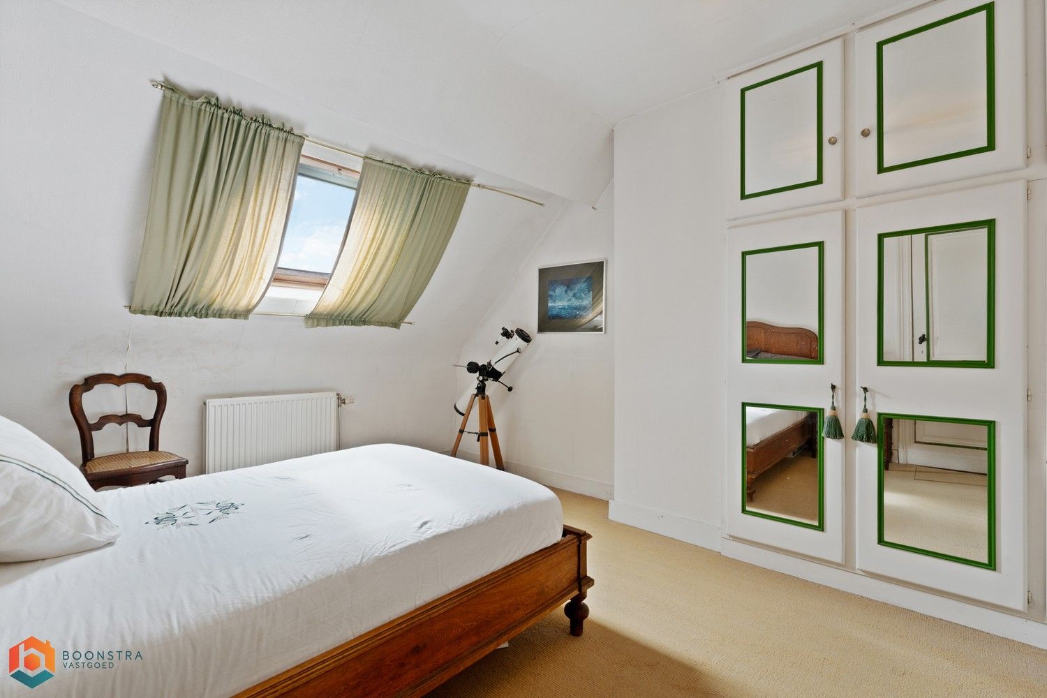 Karaktervolle woning met 4 slpkrs te Schoten foto 20