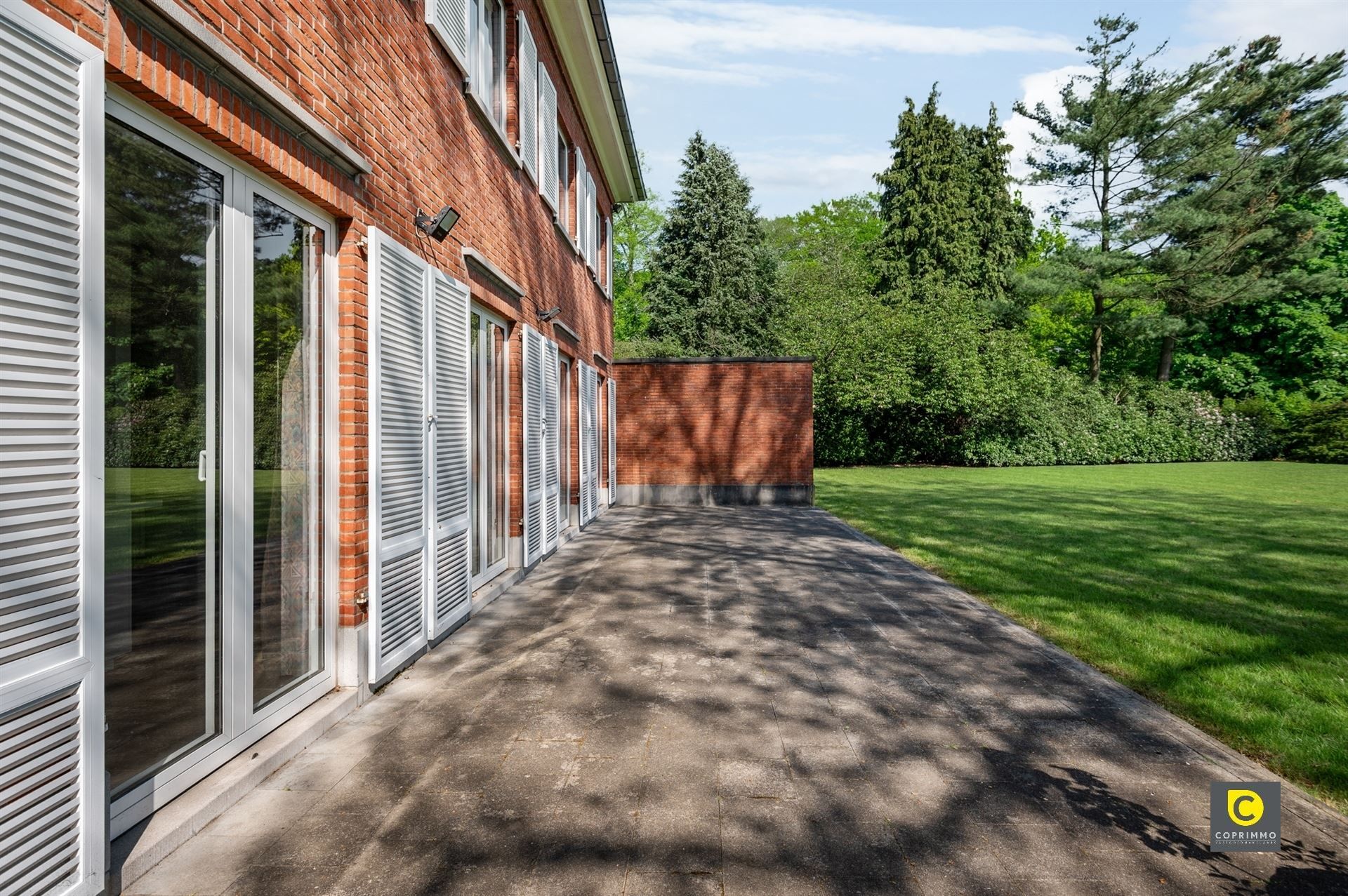 Prachtige villa op 4.203 m² foto 6