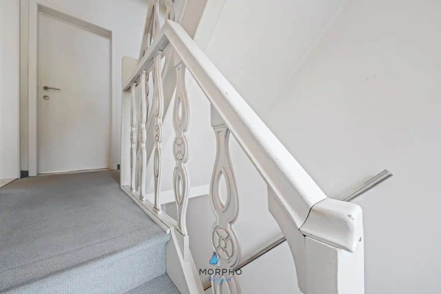 Ruimte, karakter én 5 parkeerplaatsen in hartje Ruddervoorde foto 17