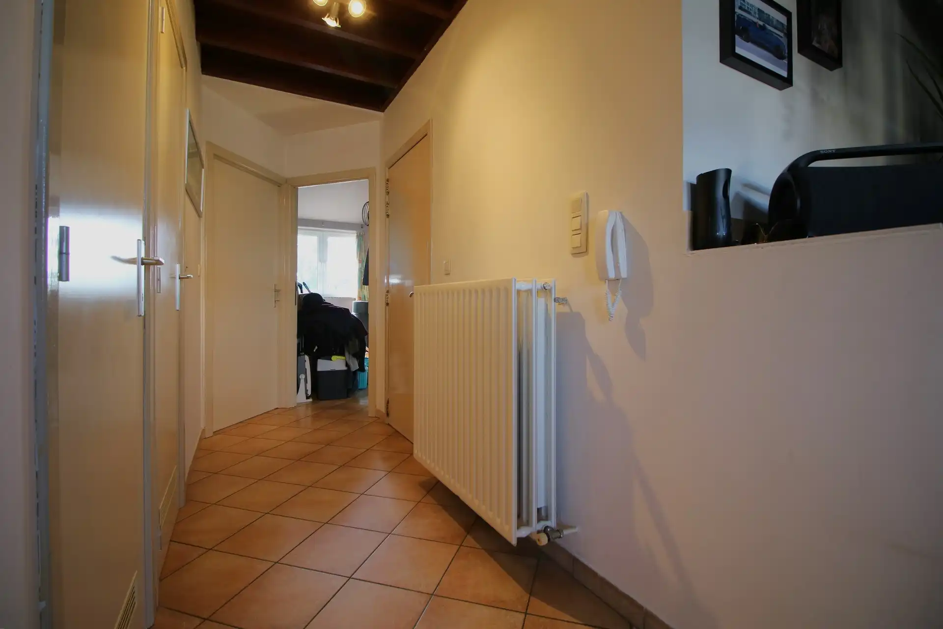Verhuurd appartement met 2 slaapk.  foto 11