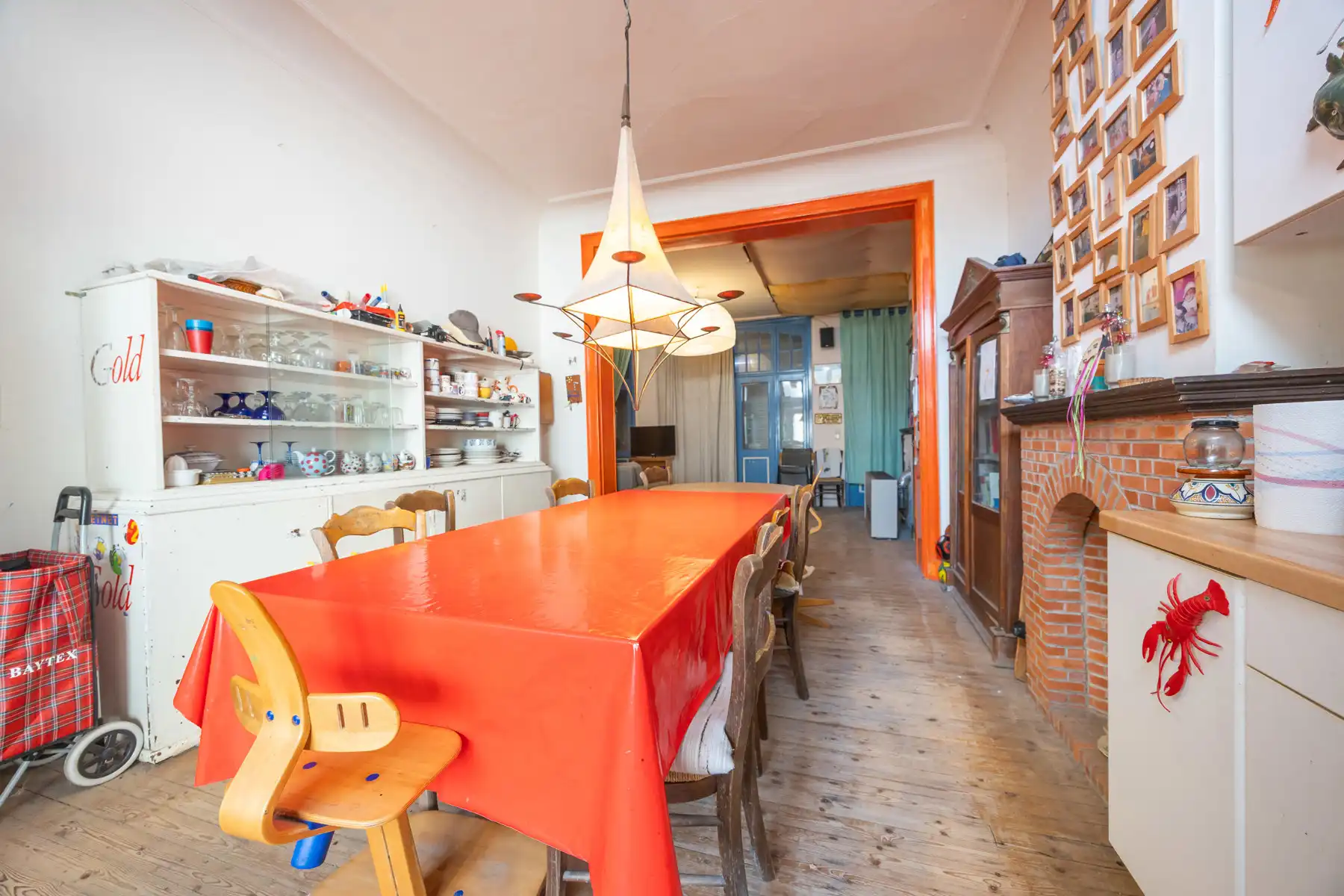 Villa "LA MASCOTTE" foto 7