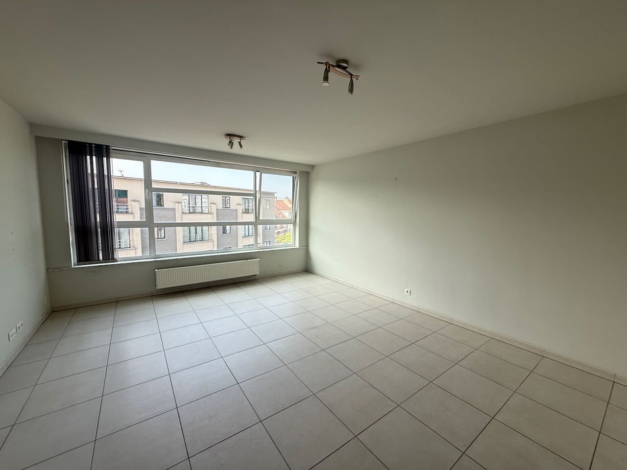 Gezellig 1-slaapkamerappartement foto 2