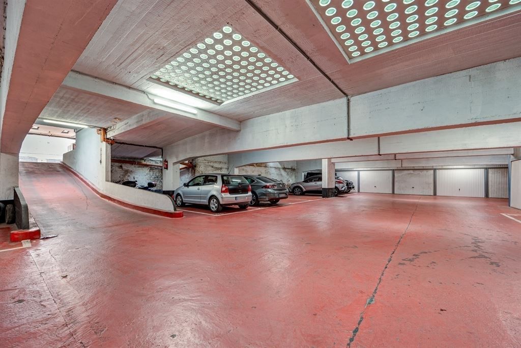 Autostaanplaats met top rendement foto 3