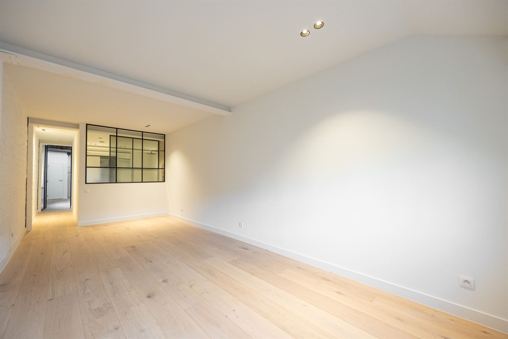 Industriële loft met 3 slaapkamers foto 8