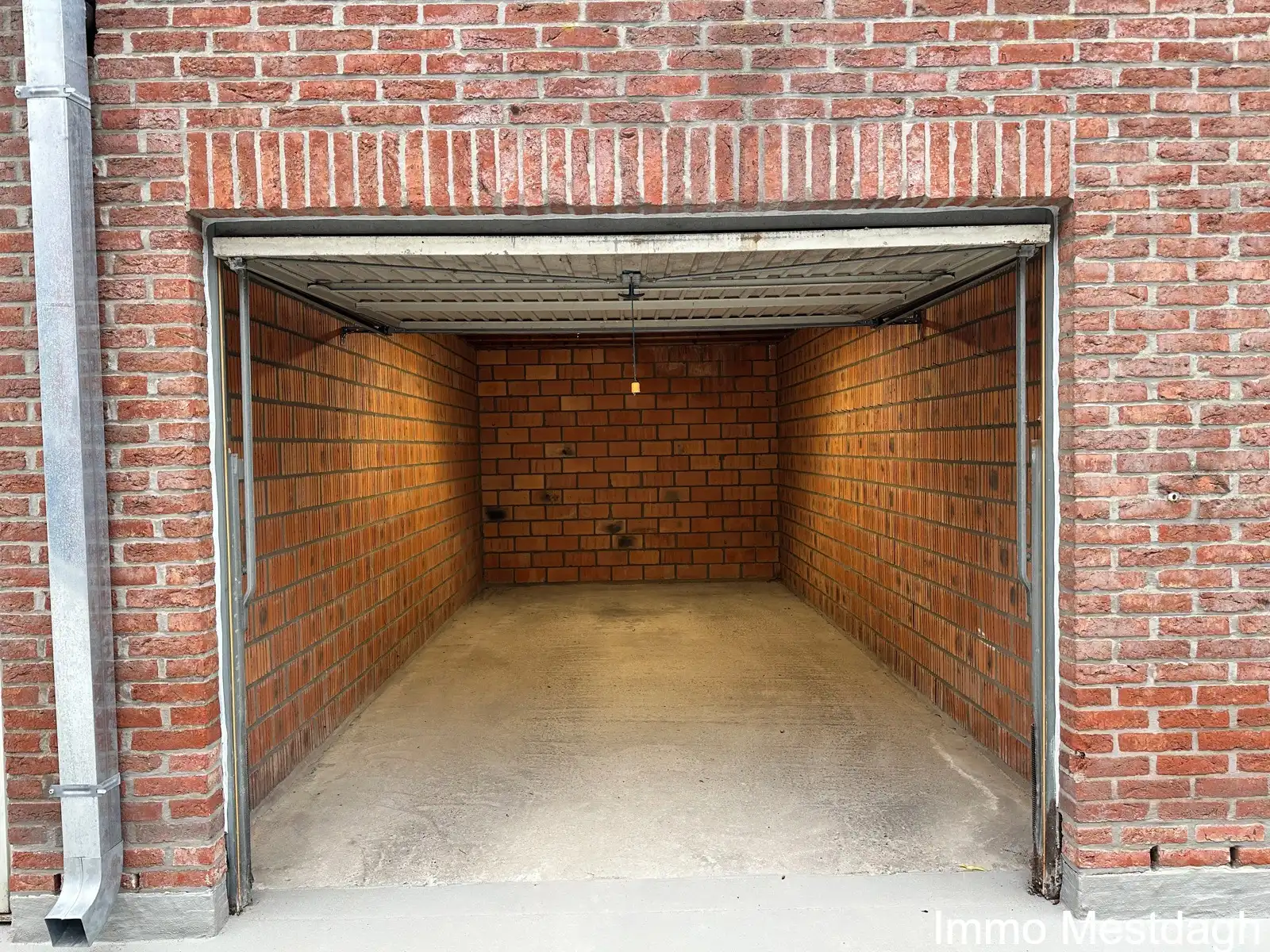 Royaal appartement met garagebox en zicht op de Schaffense Poort. foto 26