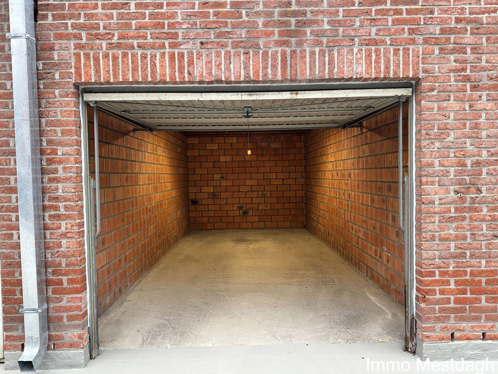 Royaal appartement met garagebox en zicht op de Schaffense Poort. foto 25