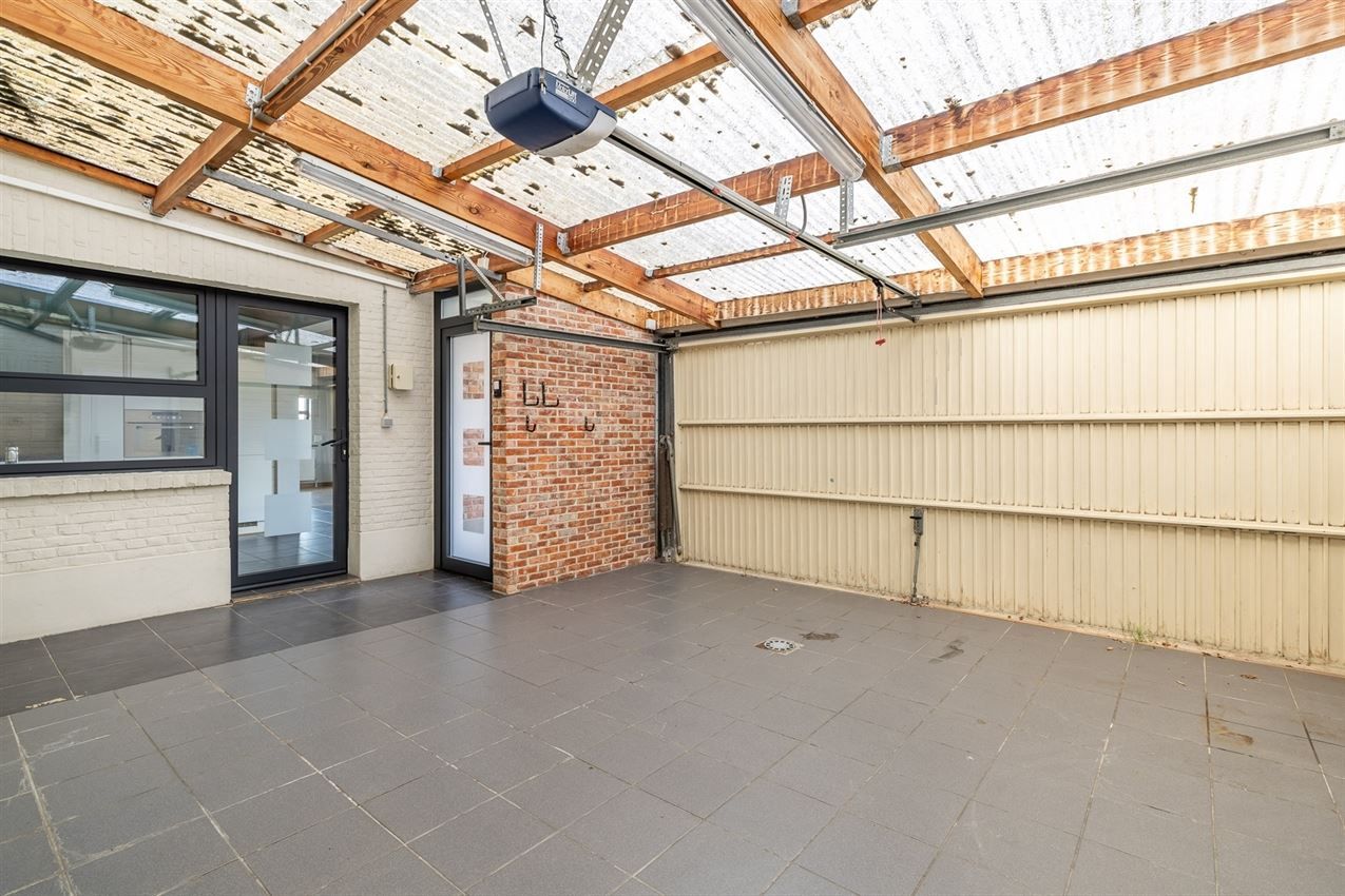 4 grote slpk., mooie tuin, grote woonkeuken foto 34