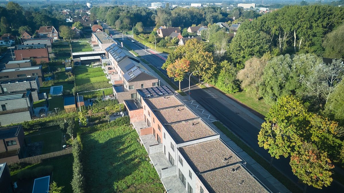 Moderne BEN-woning met 3 slpk's en zongerichte tuin foto 7