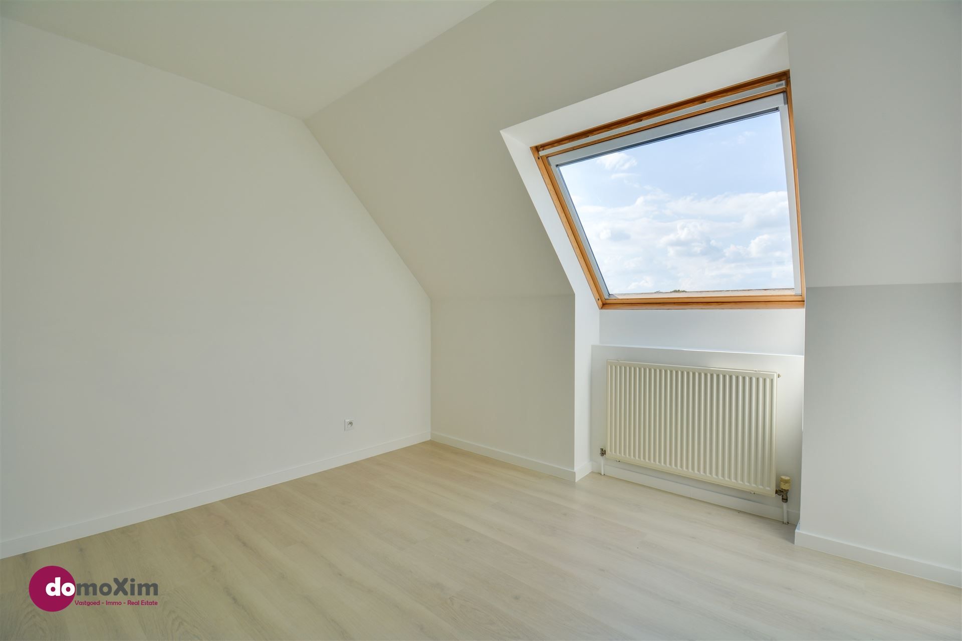 Ruim duplex appartement met 2 slaapkamers in het centrum van Bonheiden foto 17