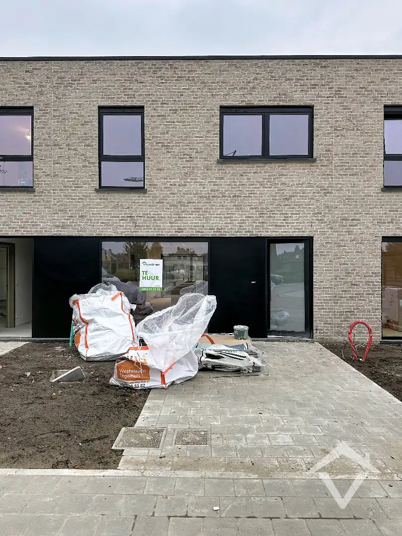 Huis te huur Eekhoute 129 - - 8972 Poperinge