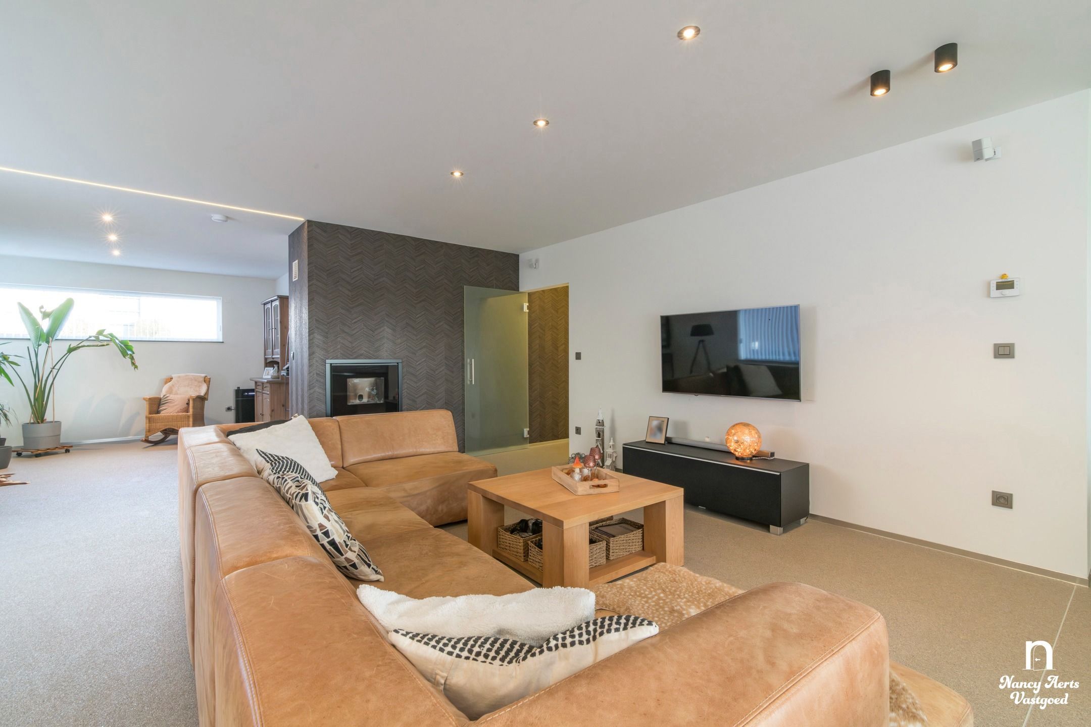 Exclusieve BEN-woning van 304 m² en luxueuze afwerking foto 35