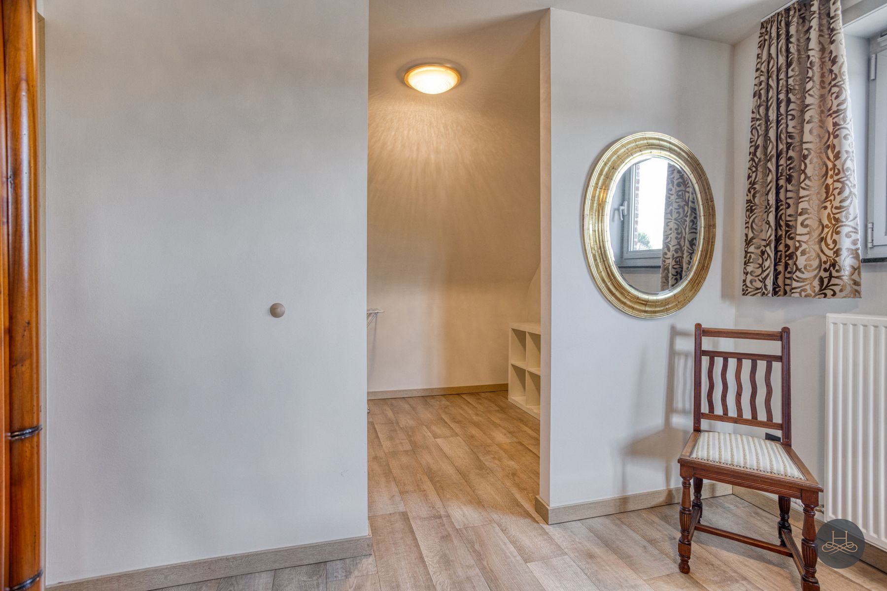 Prachtige penthouse (2017) met enorm terras op toplocatie foto 16
