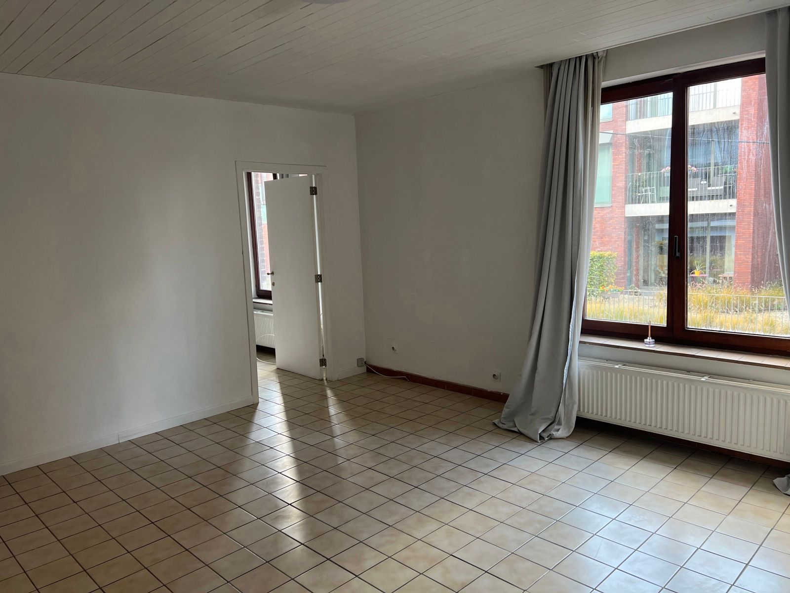 DUPLEX MET 4 SLAAPKAMERS TE HUUR PAL IN HET CENTRUM VAN ASSE foto 16