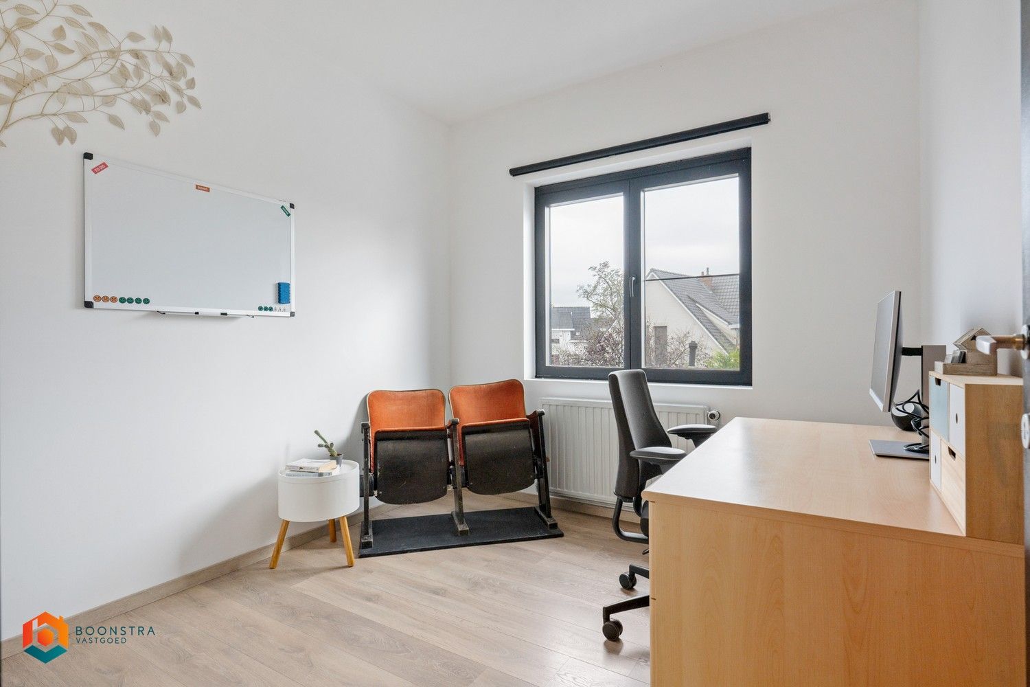 Gerenoveerde woning met 4 slpkrs te Mechelen foto 16